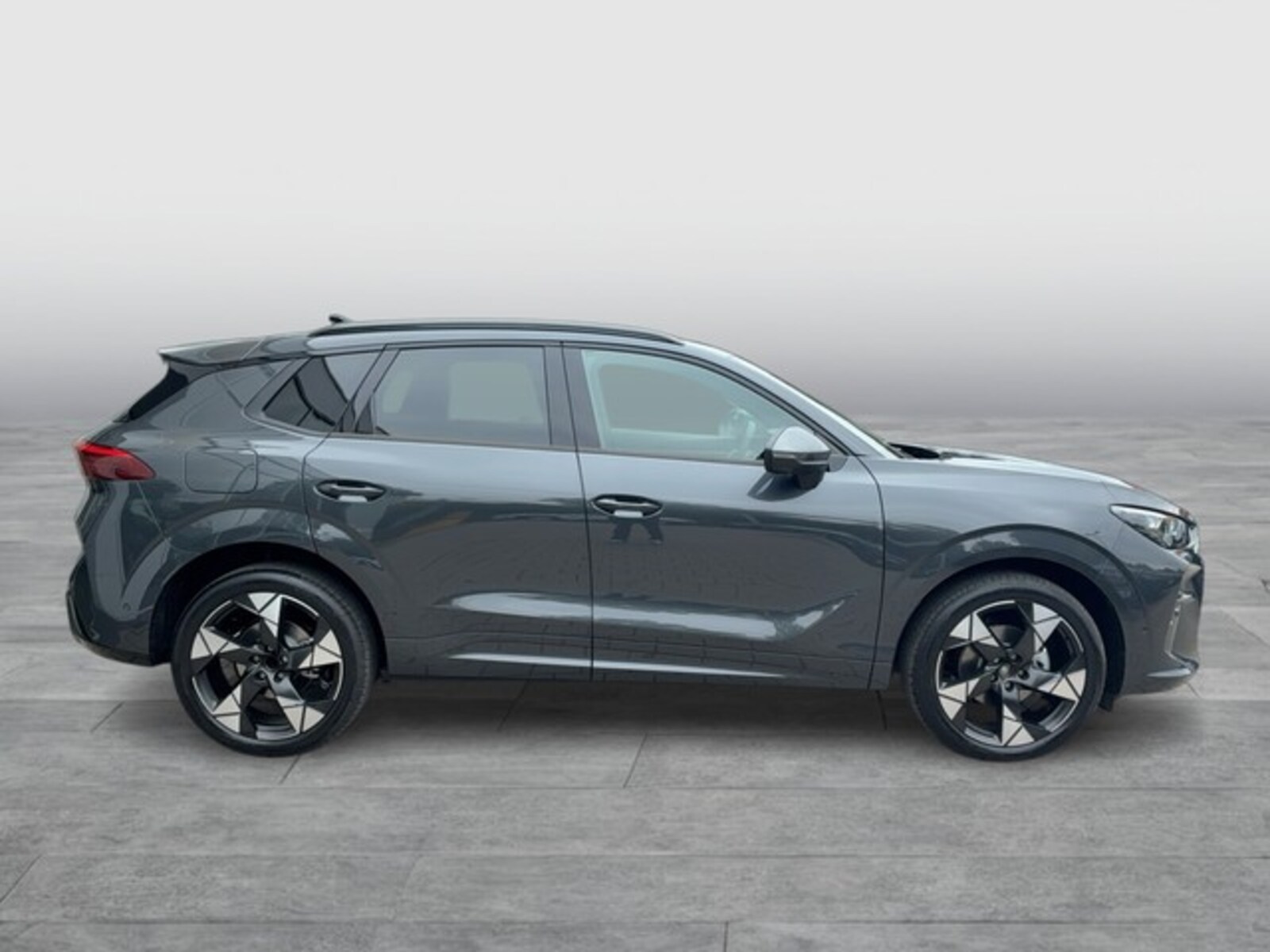 CUPRA Terramar – Bild 5