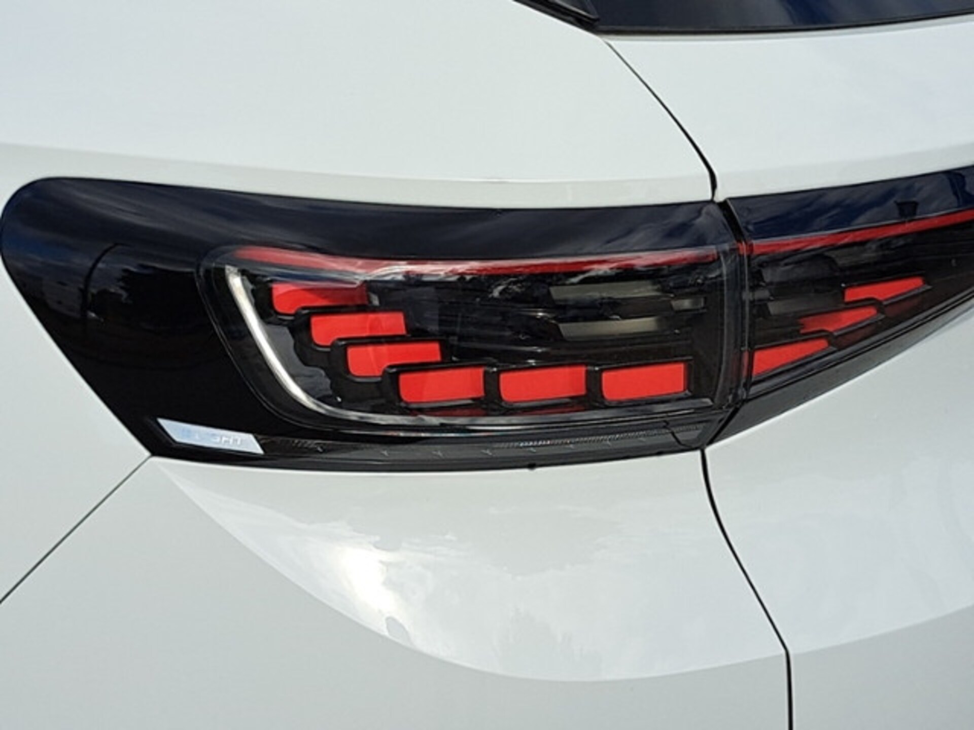 Volkswagen ID.4 Pro Performance