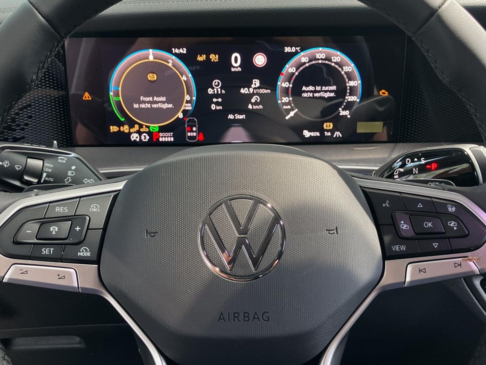Volkswagen Tayron Life