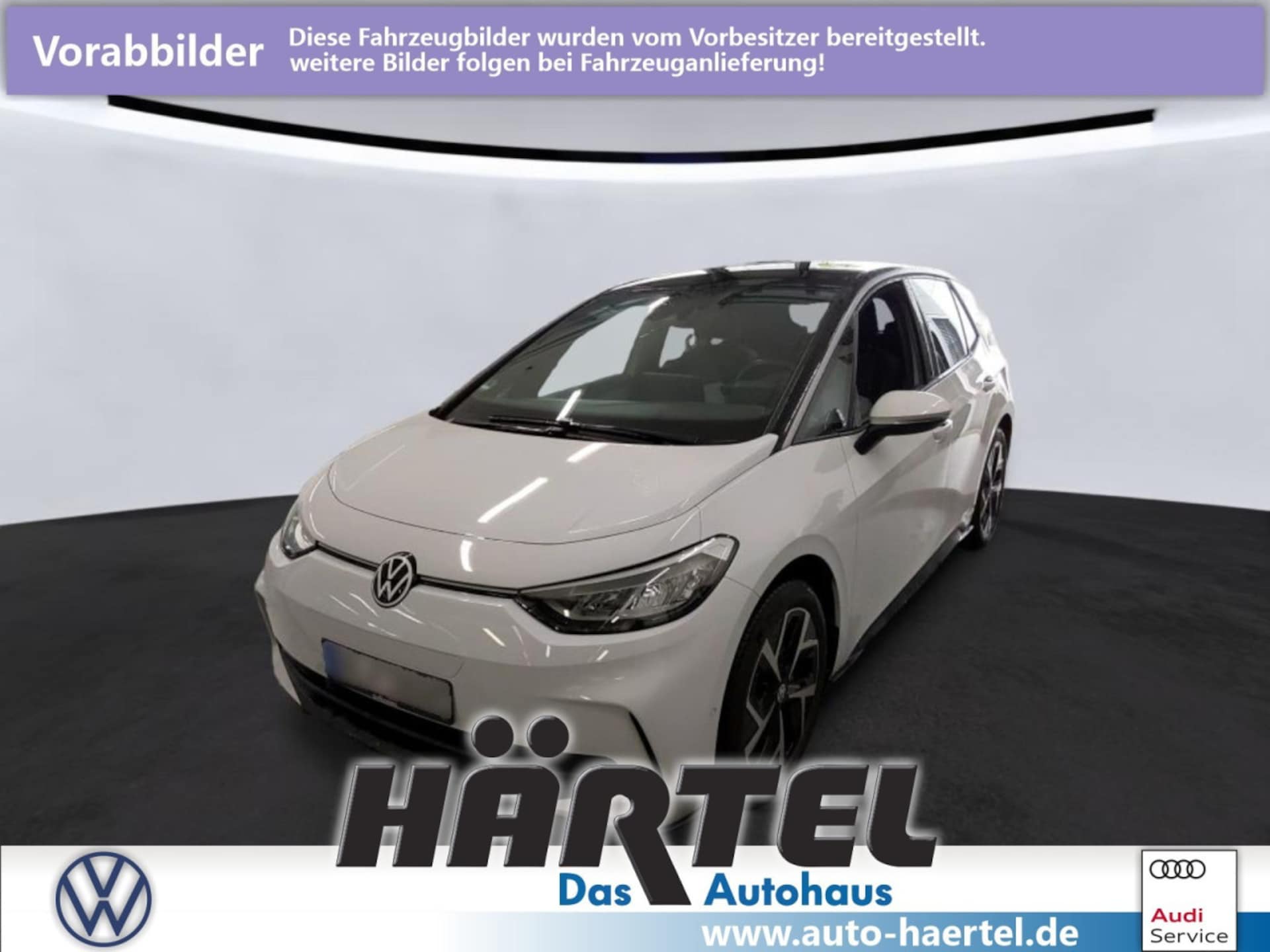Volkswagen ID.3 MOVE Pro