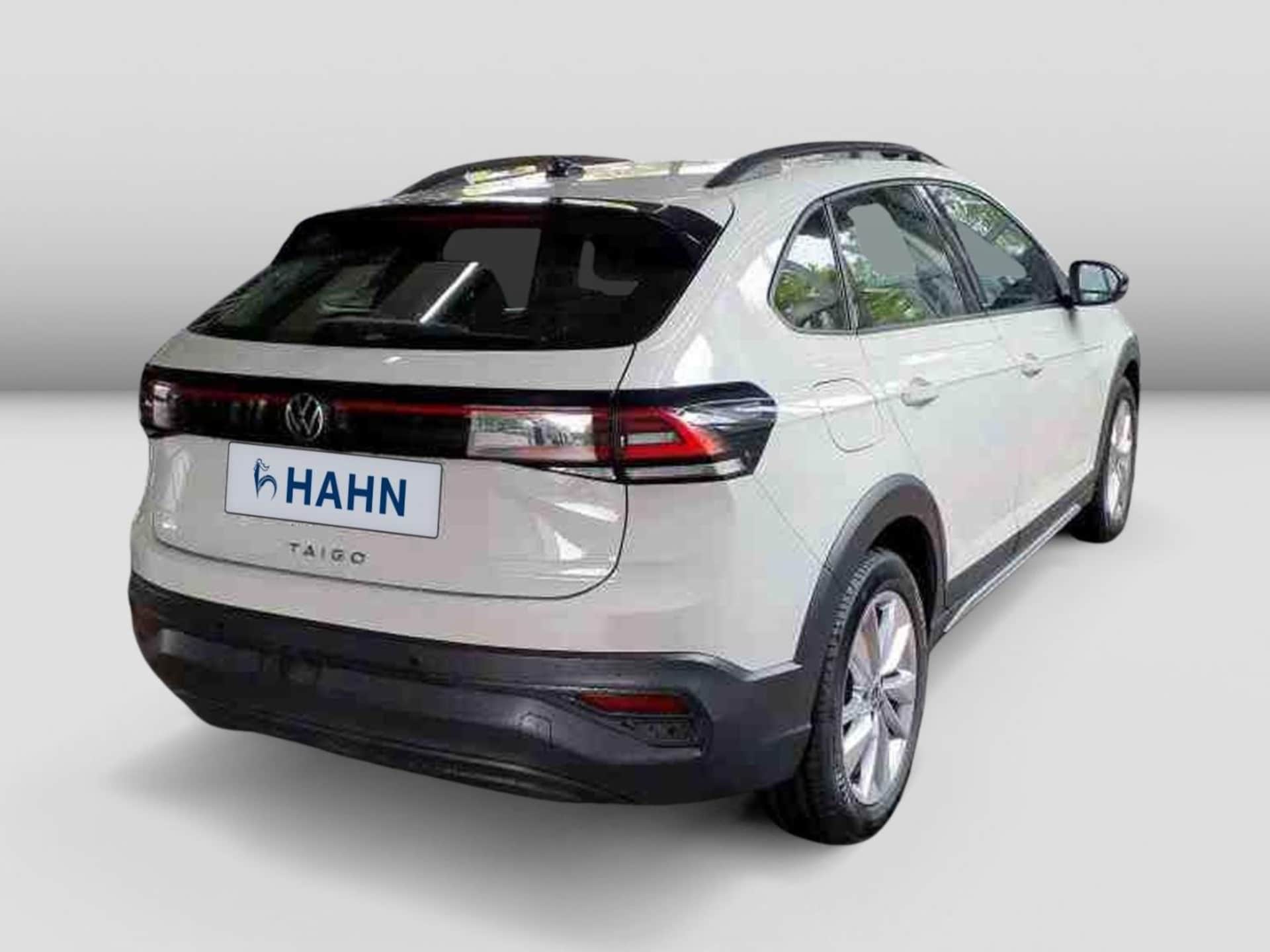 Volkswagen Taigo MOVE