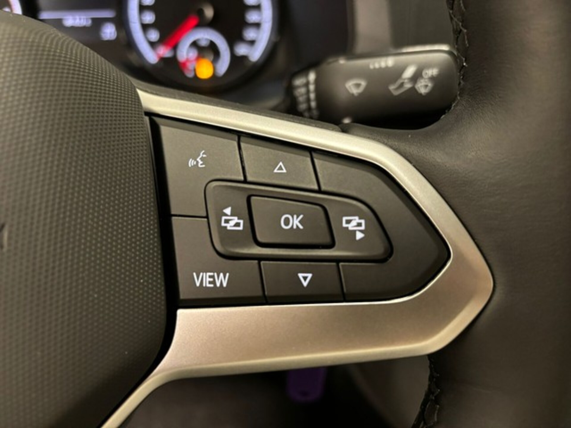 Volkswagen T6.1 Transporter Kasten kurzer Radstand