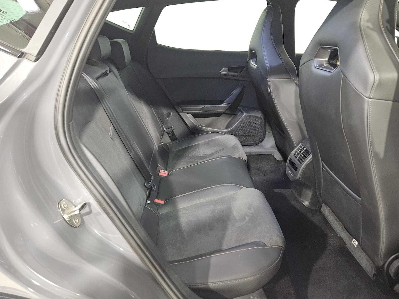 CUPRA Formentor 1.5 eTSI DSG 110 kW (150 CV) — photo 6