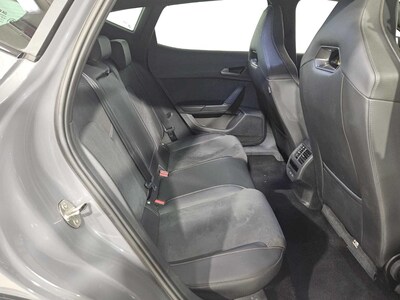 CUPRA Formentor 1.5 eTSI DSG 110 kW (150 CV) — photo 6