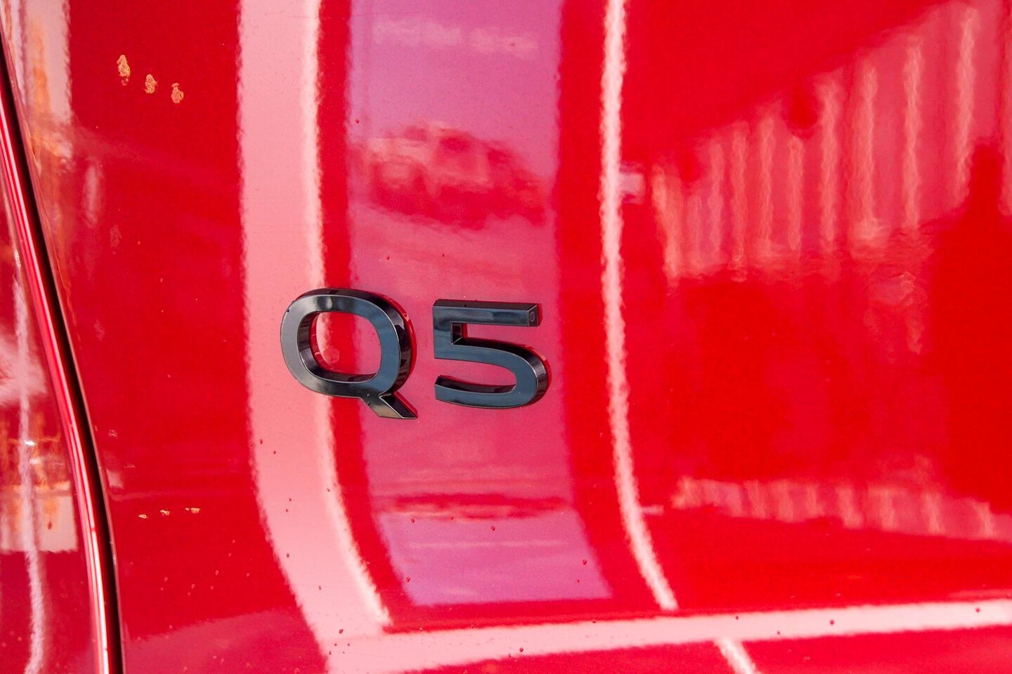 Image about Audi Q5 Sportback TDI quattro 150 kW sport
