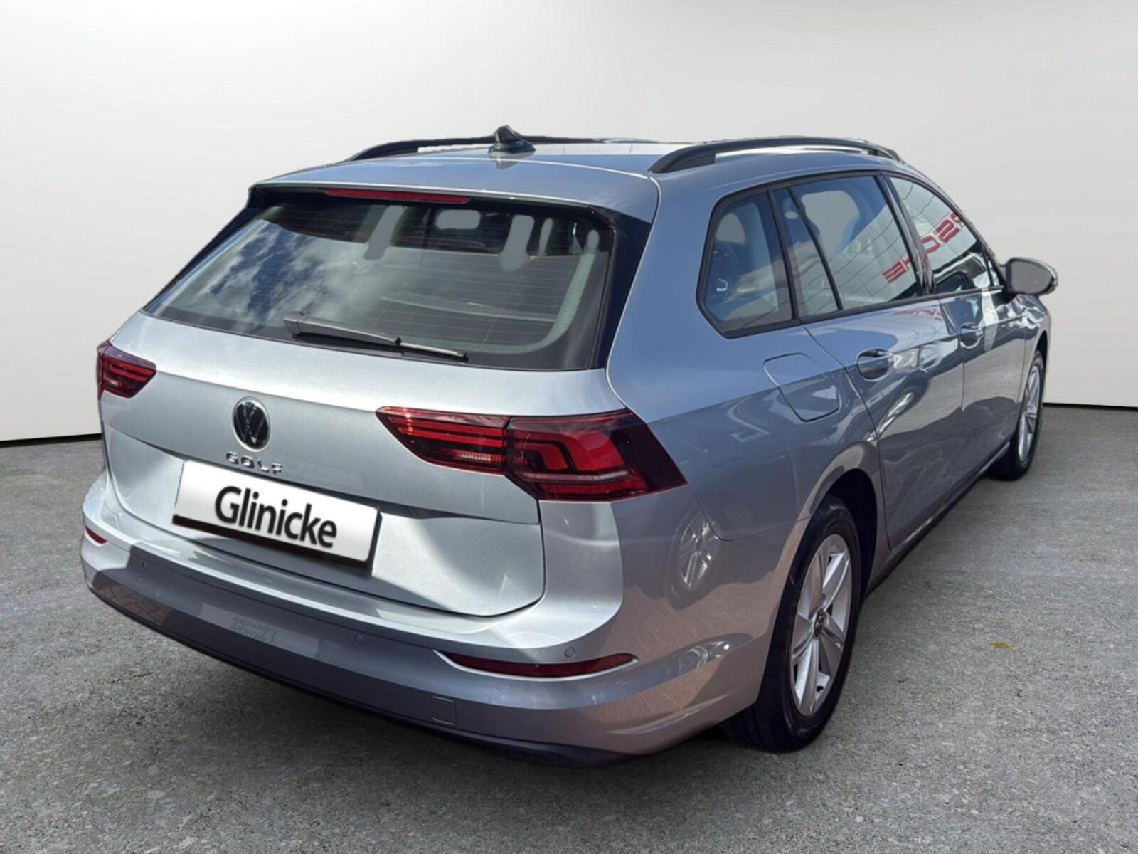 Volkswagen Golf Variant – Bild 3