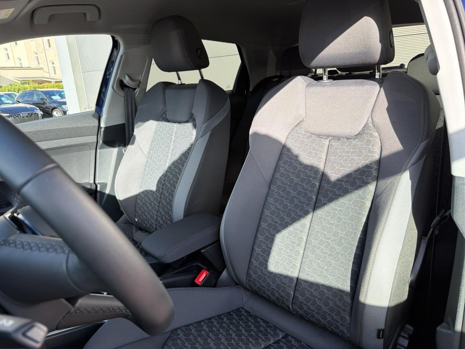 Audi A1 Sportback – Bild 9