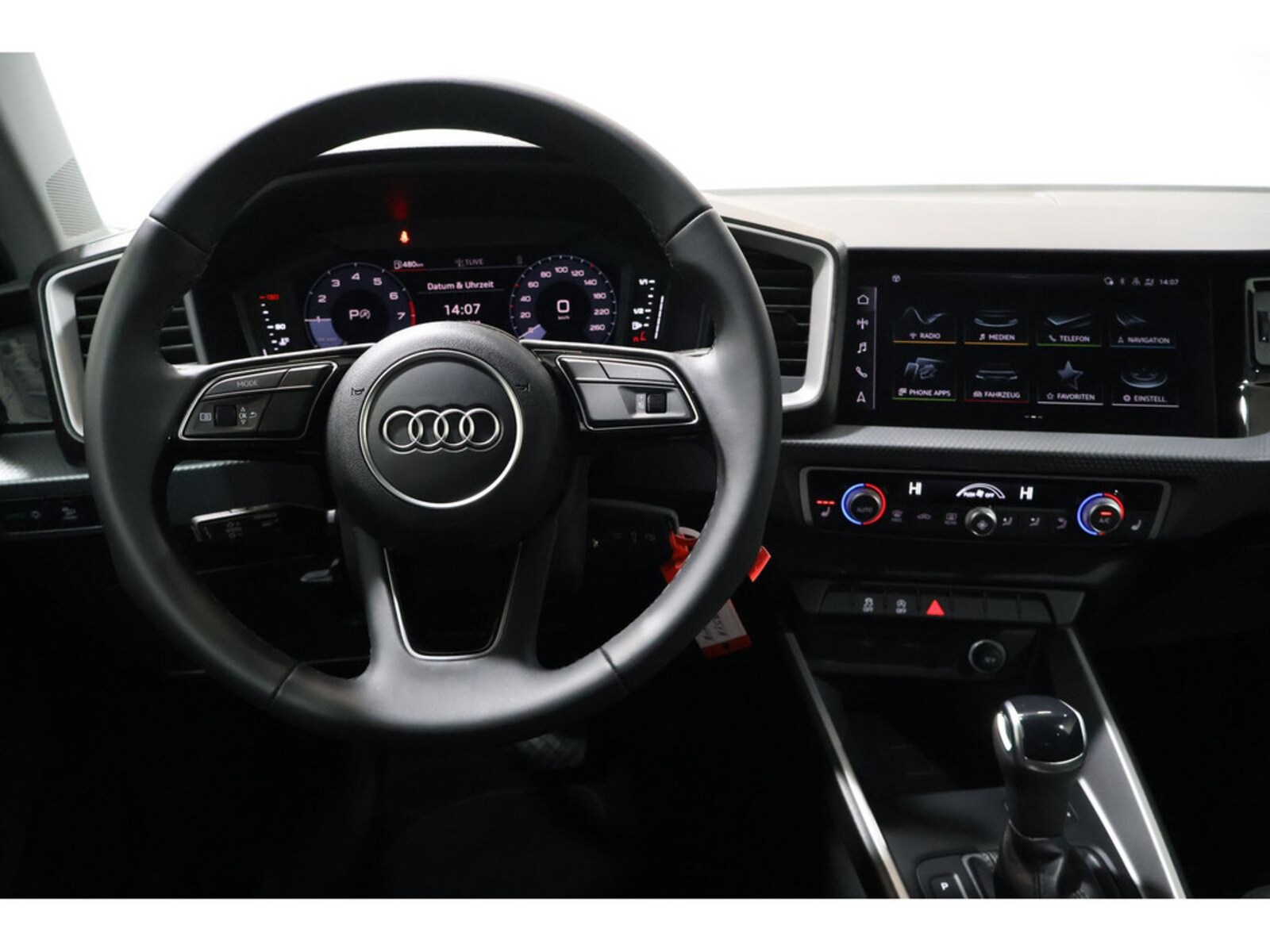 Audi A1 Sportback – Bild 10