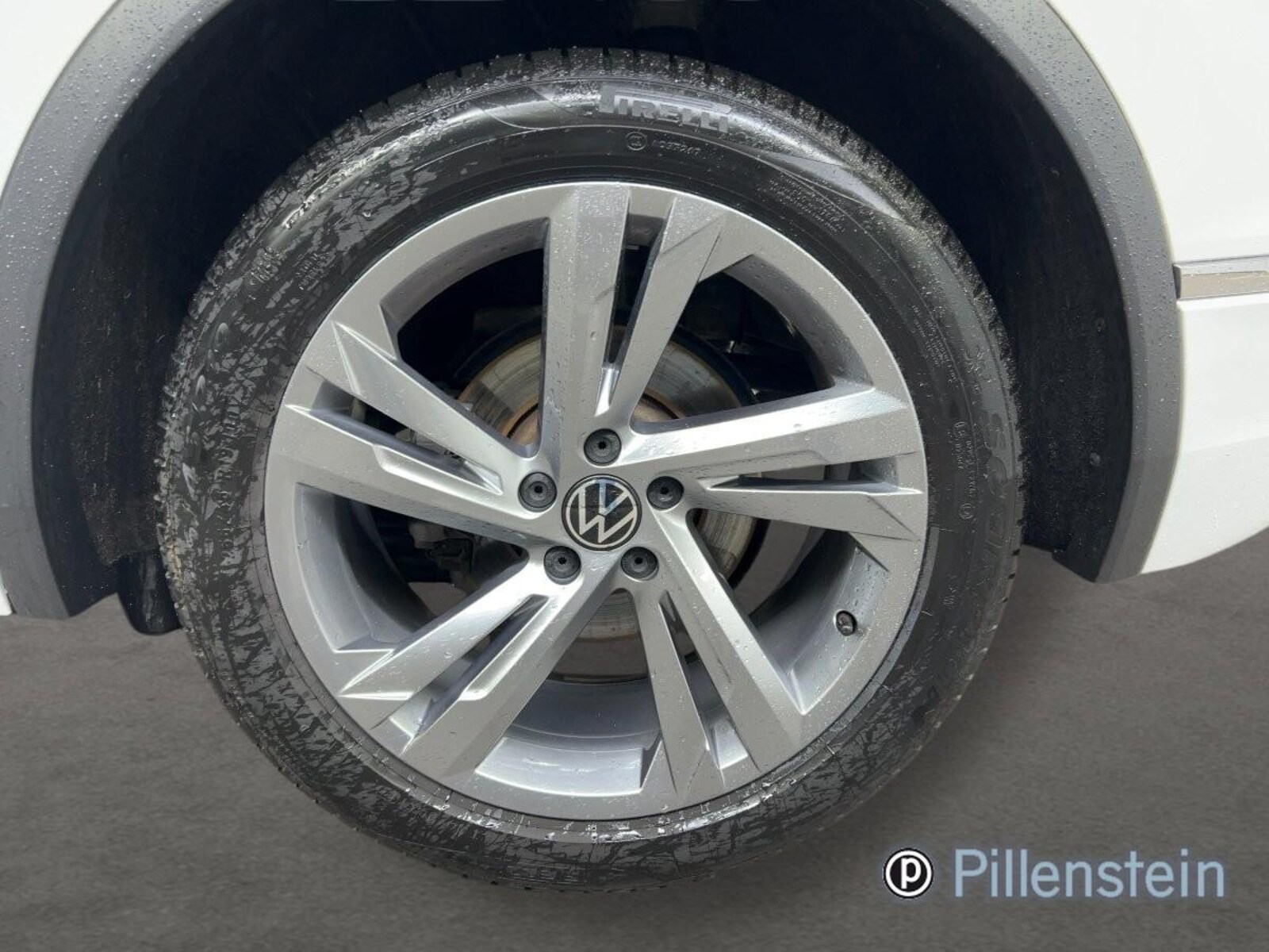 Volkswagen Tiguan – Bild 3