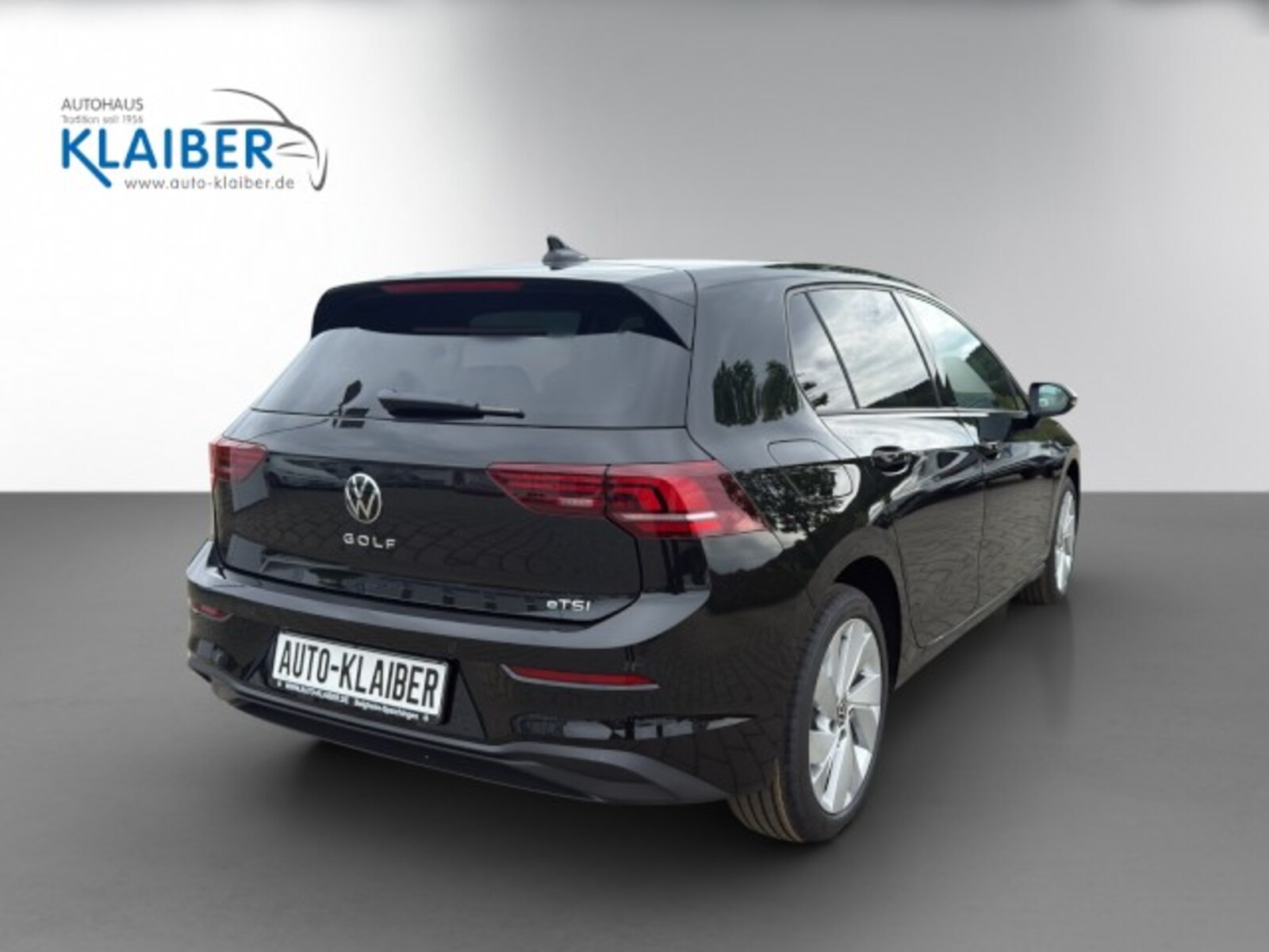 Volkswagen Golf – Bild 4