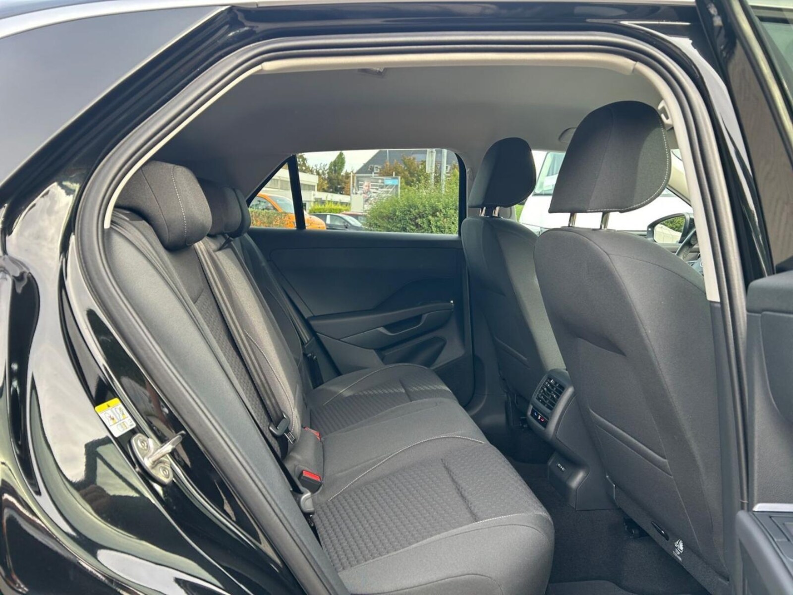 Volkswagen T-Roc – Bild 9