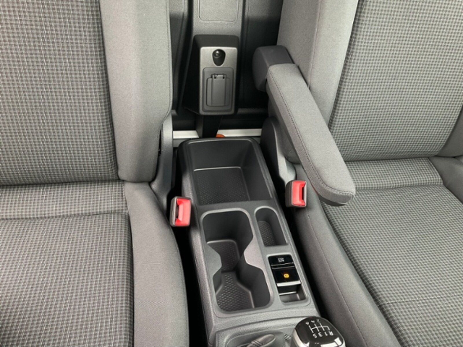 Volkswagen Caddy Maxi Cargo – Bild 20