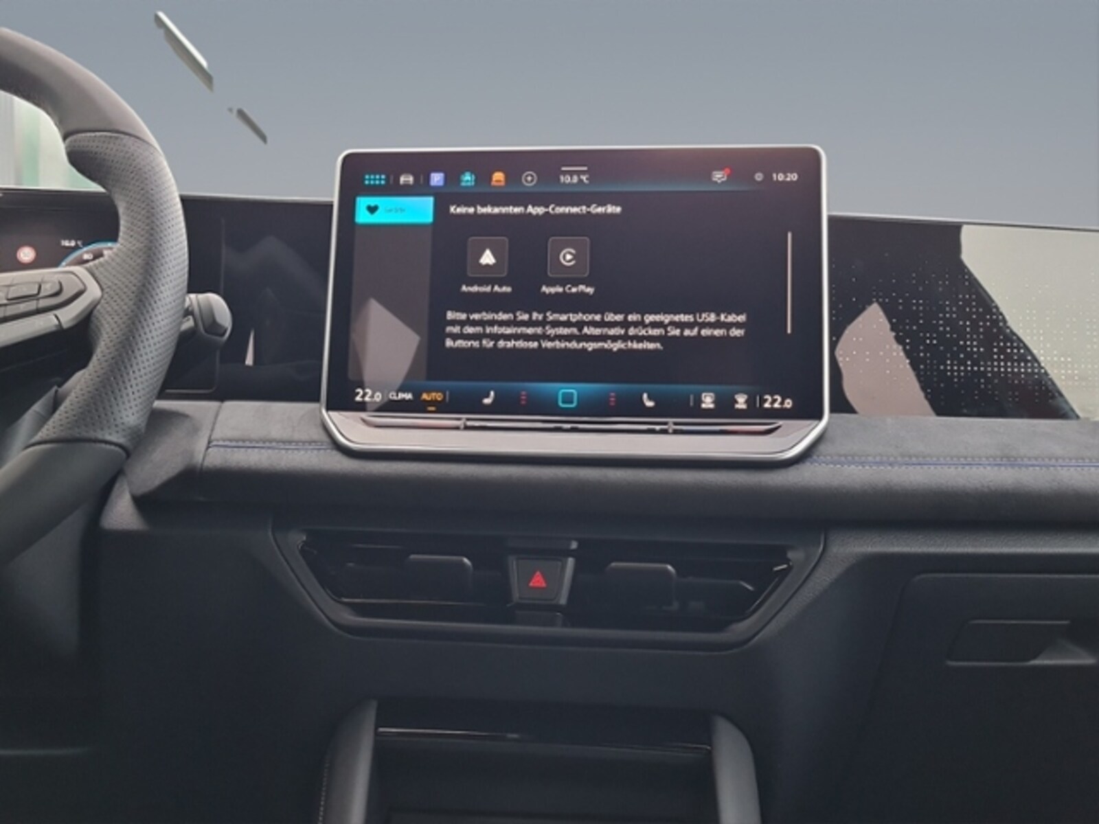 Volkswagen Tiguan – Bild 19