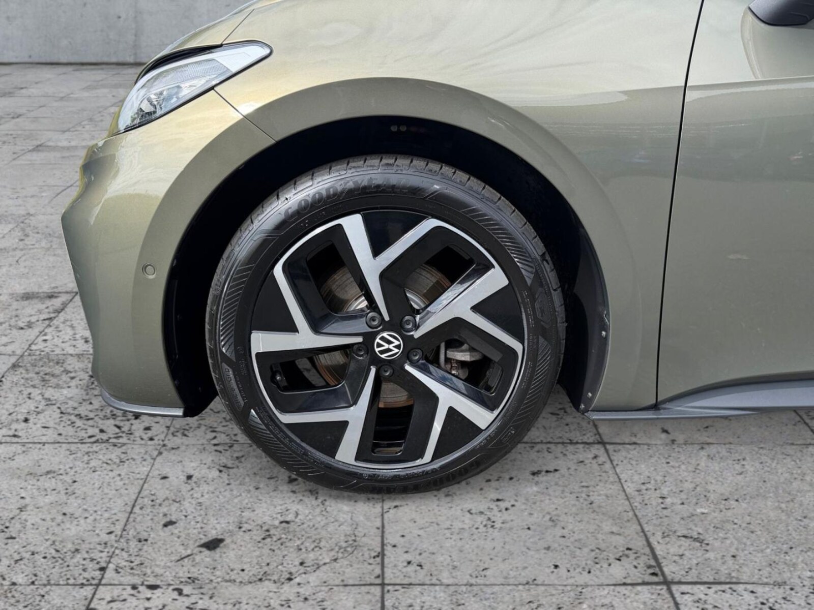 Volkswagen ID.3 – Bild 7