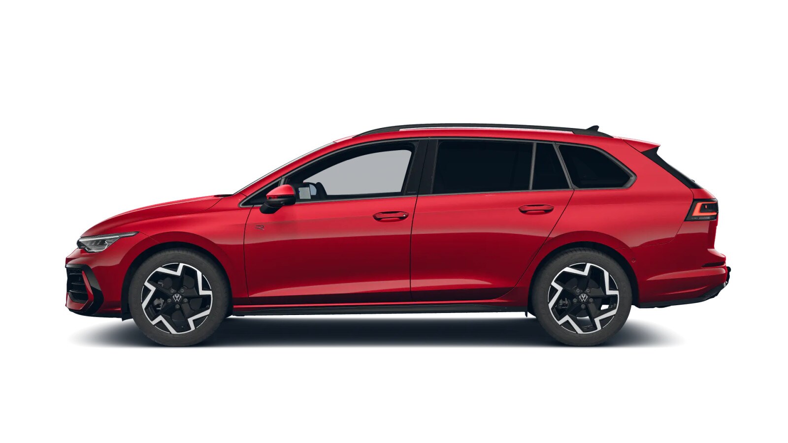 Volkswagen Golf Variant – Bild 12