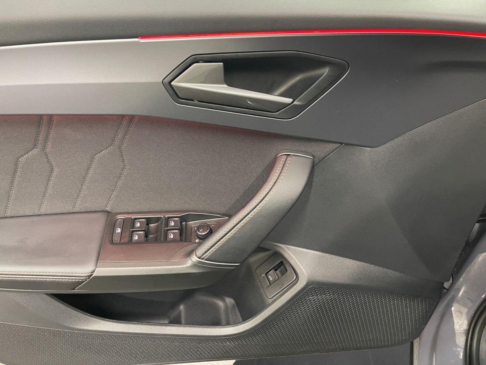 CUPRA Formentor – Bild 8