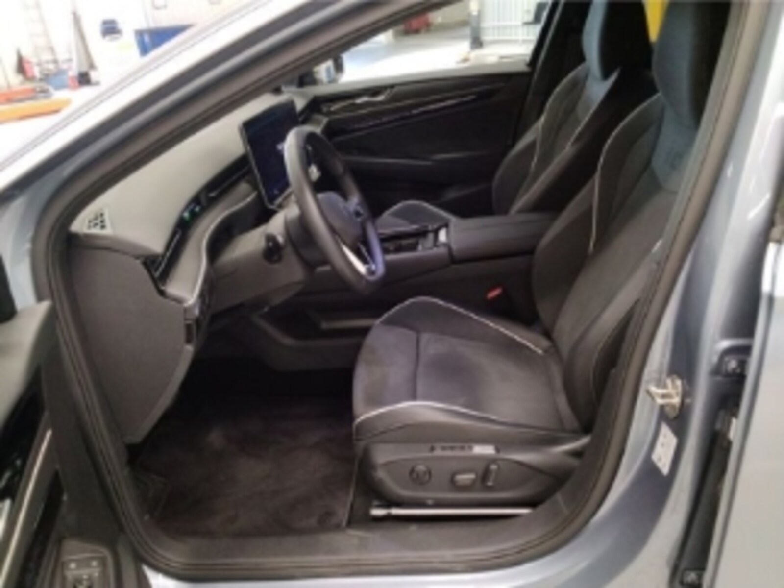 Volkswagen ID.7 – Bild 3