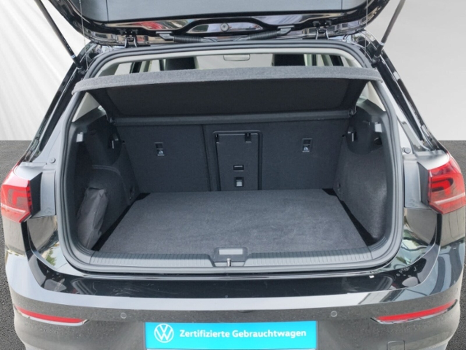 Volkswagen Golf – Bild 7