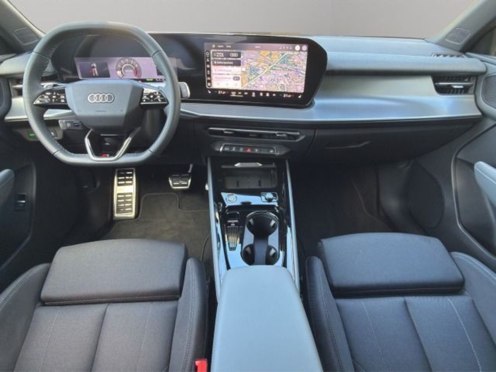 Audi Q3 Sportback – Bild 14
