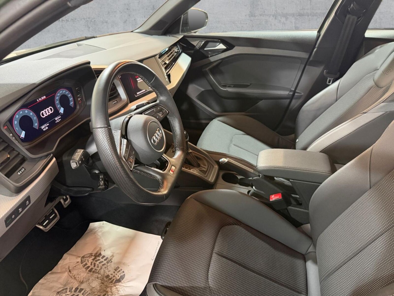 Audi A1 Sportback – Bild 11