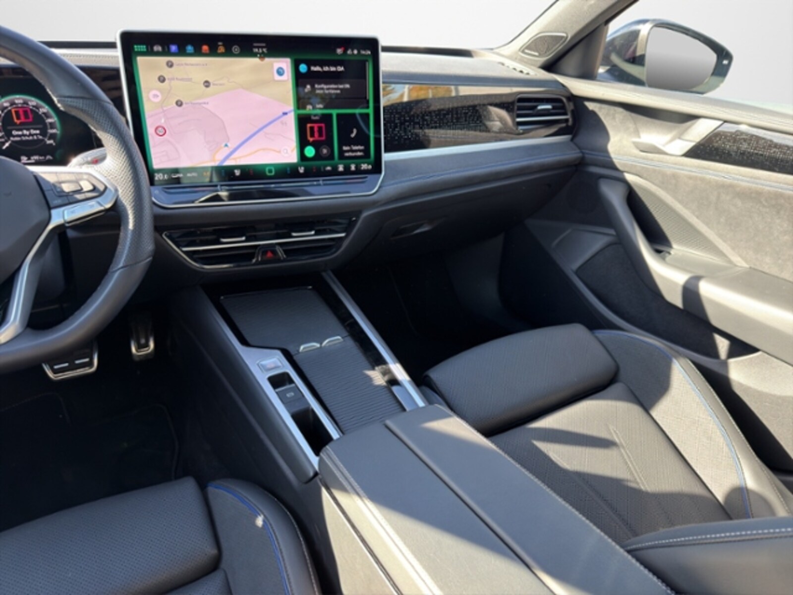 Volkswagen Passat – Bild 19