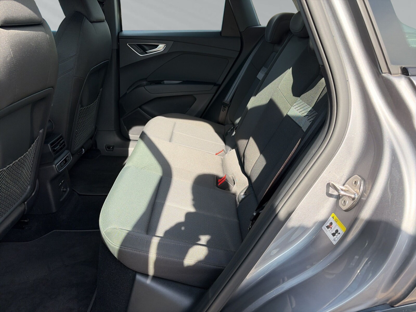 Audi Q4 e-tron – Bild 12