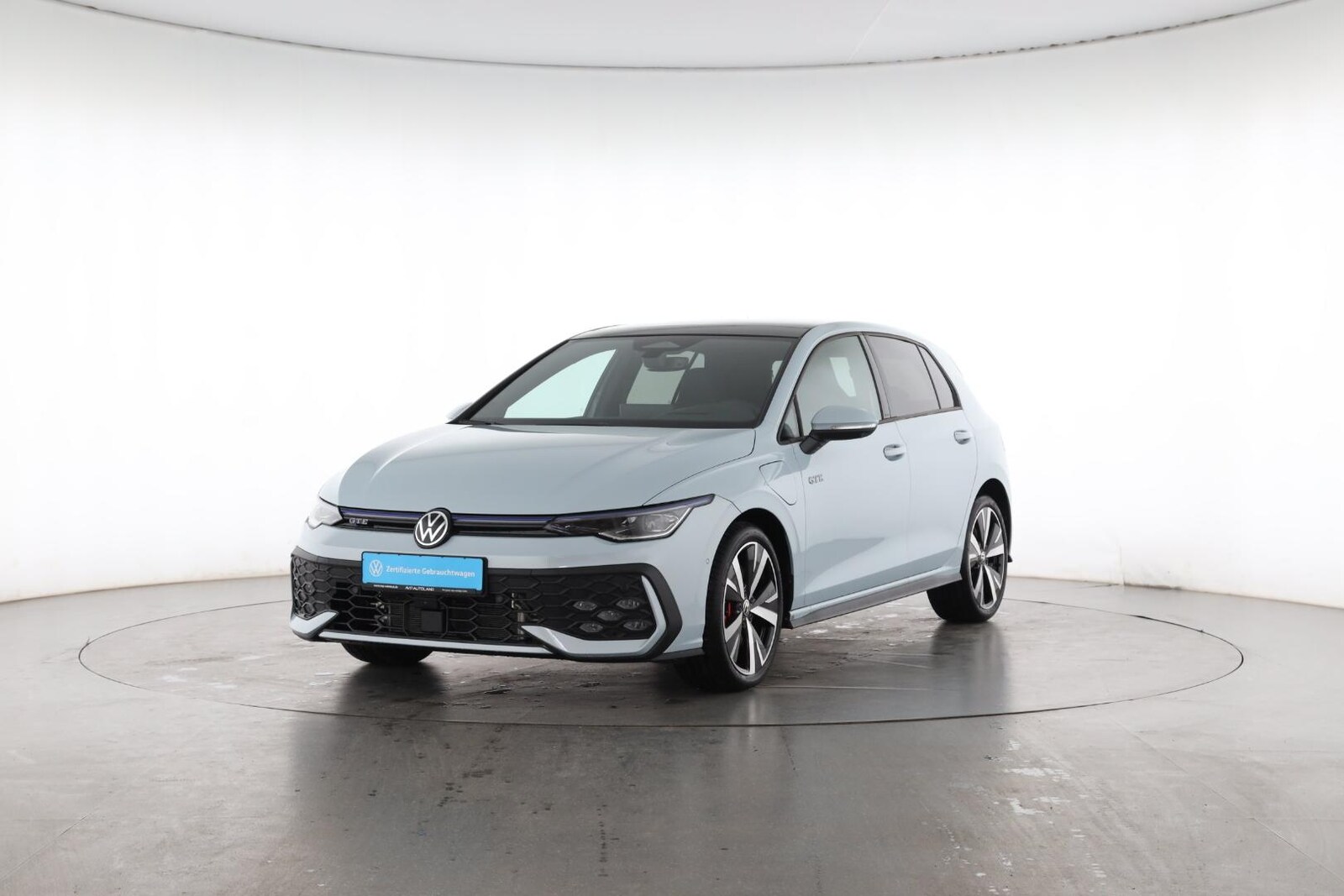 Volkswagen Golf – Bild 2