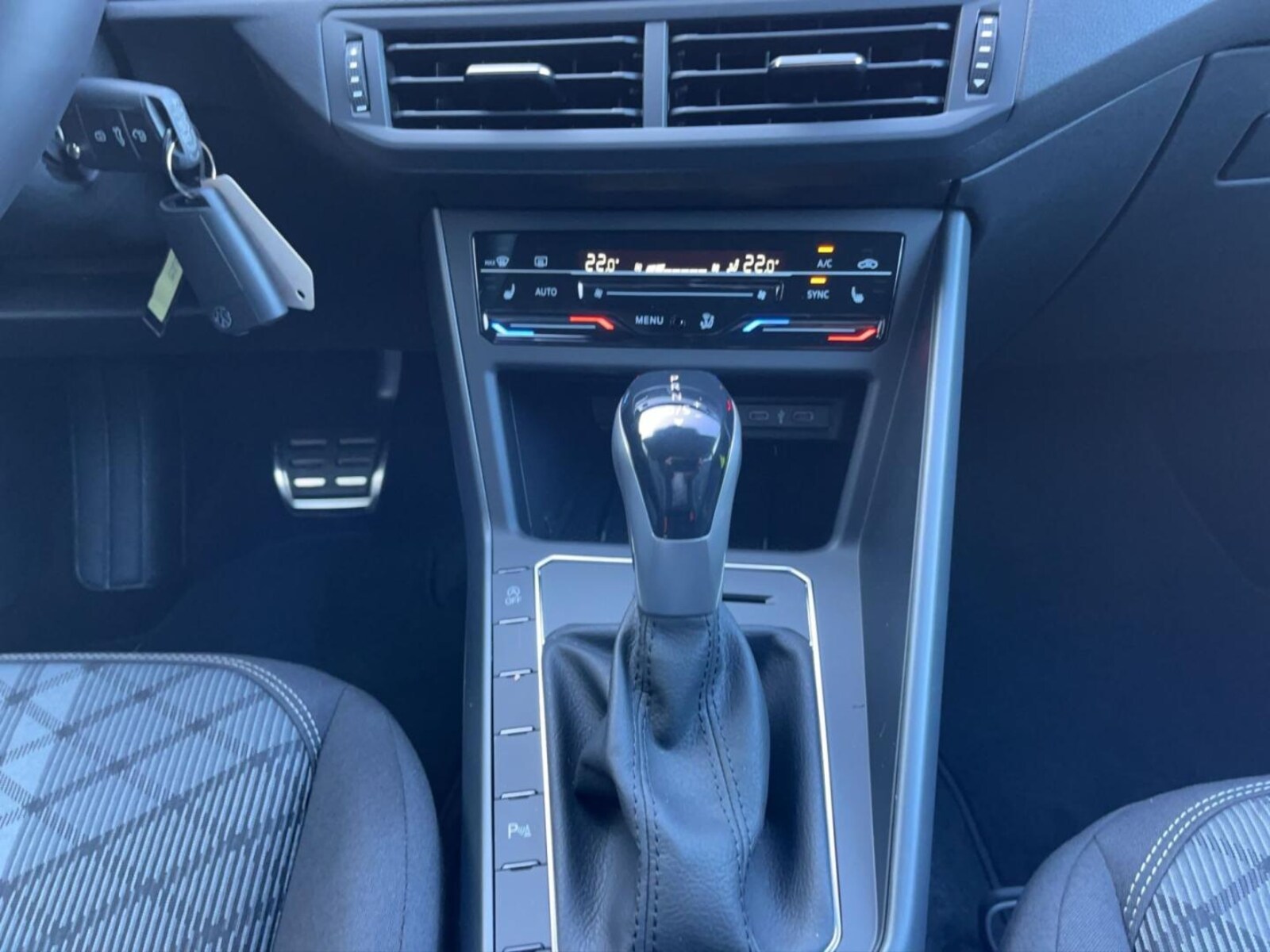 Volkswagen Polo – Bild 16