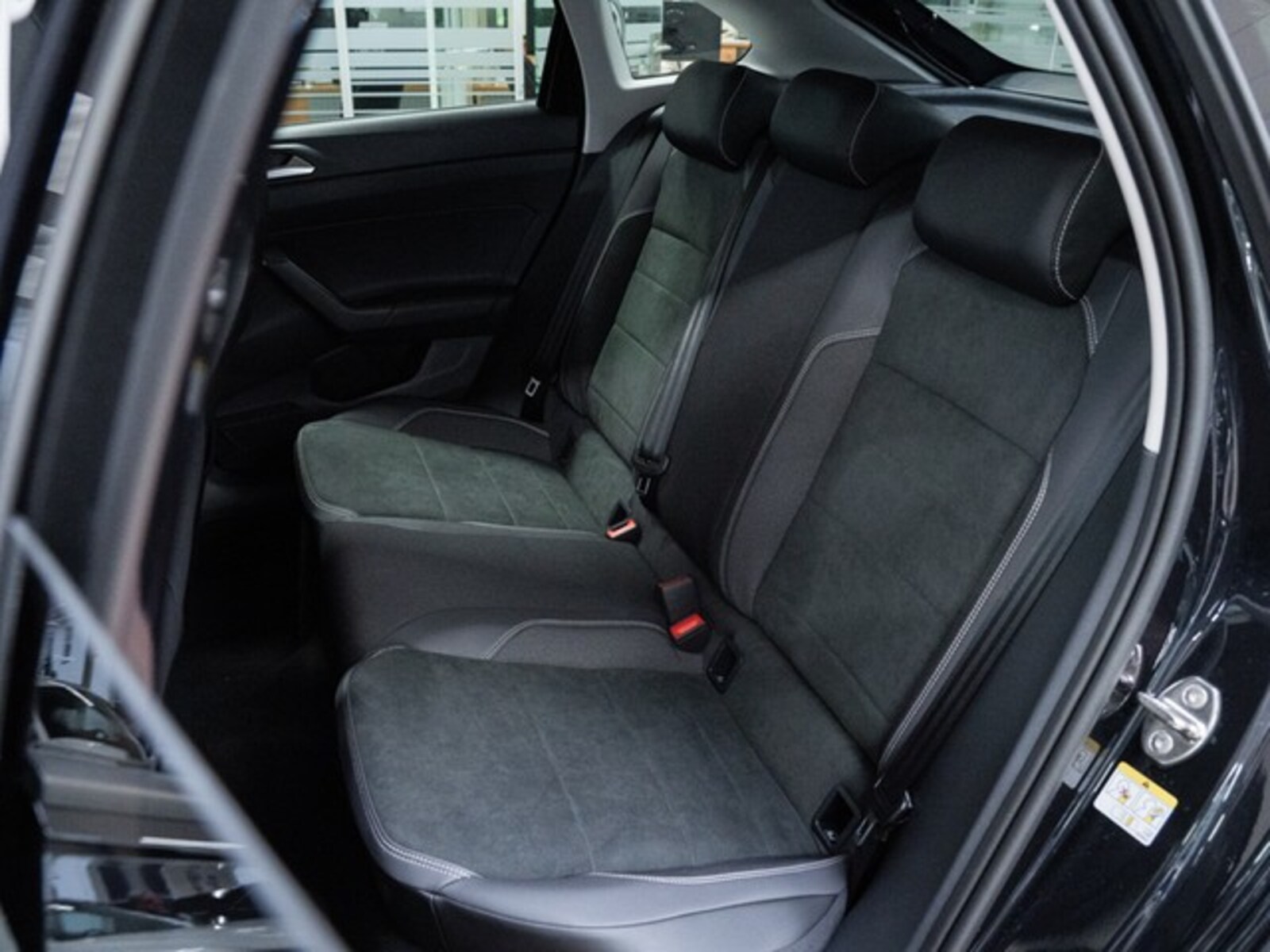 Volkswagen Taigo – Bild 7