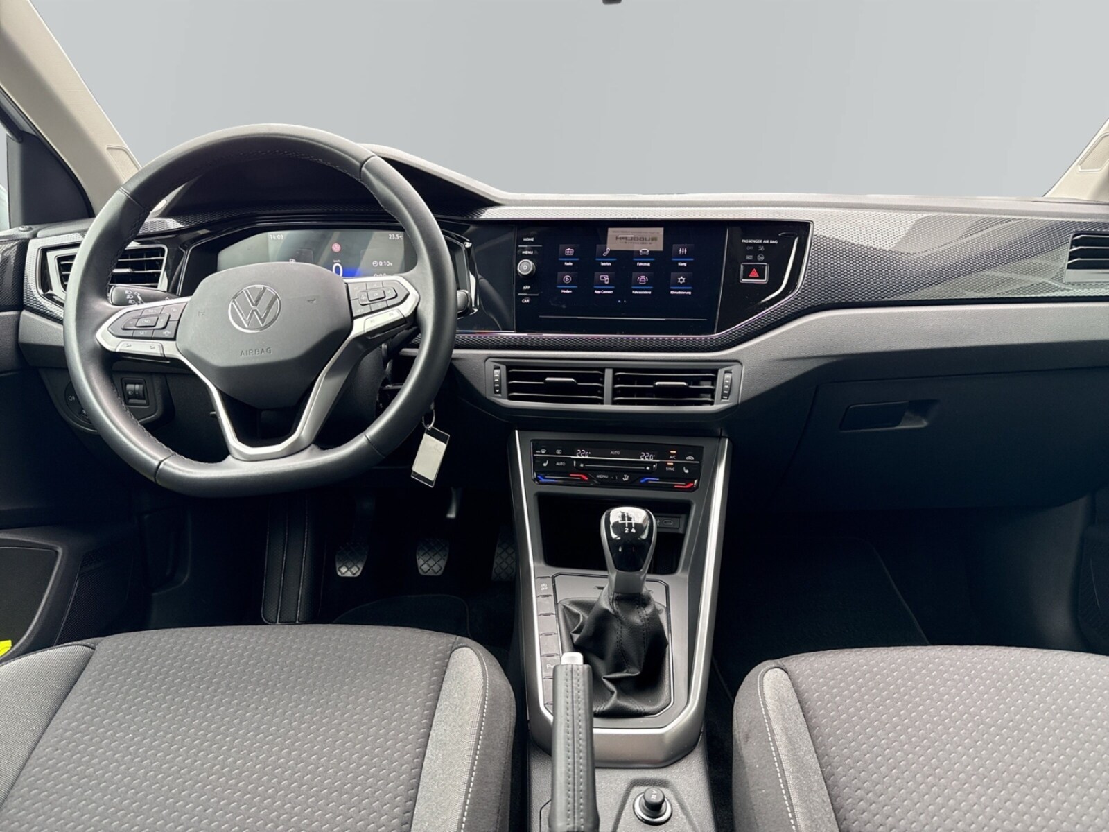 Volkswagen Polo – Bild 11