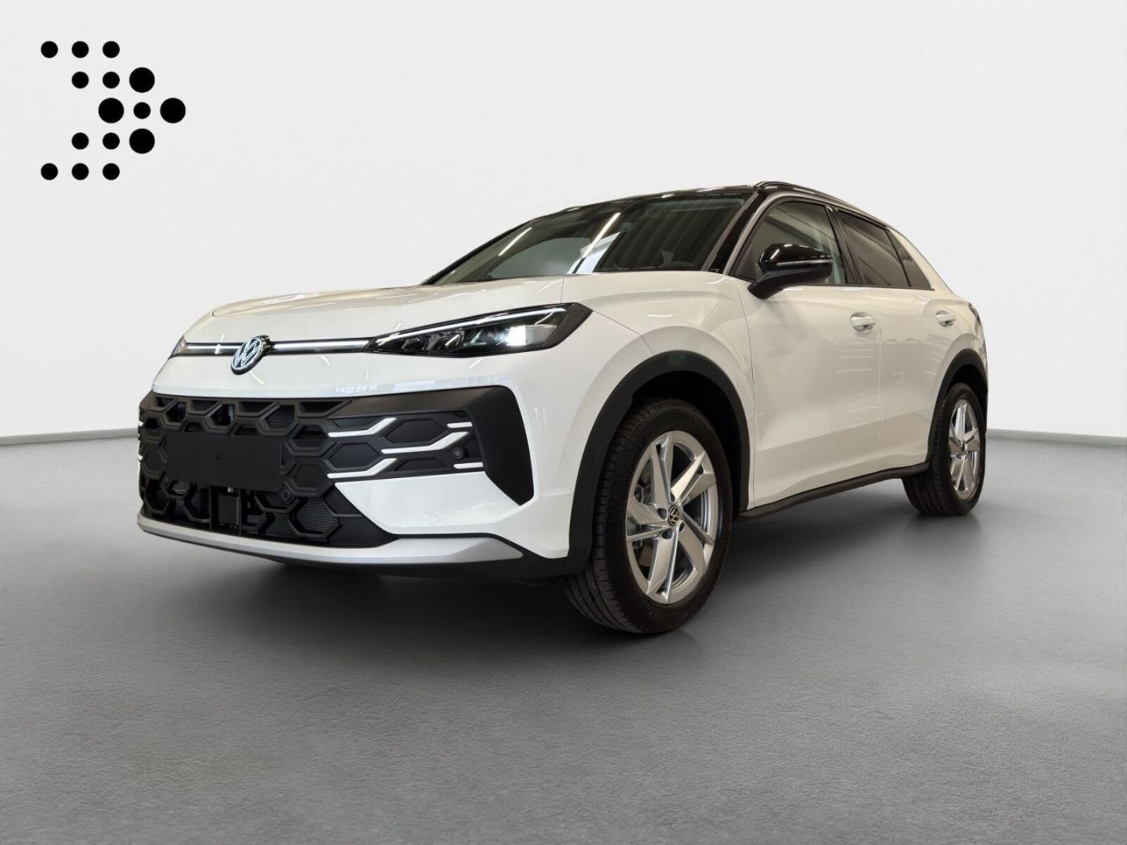 Volkswagen T-Roc – Bild 2