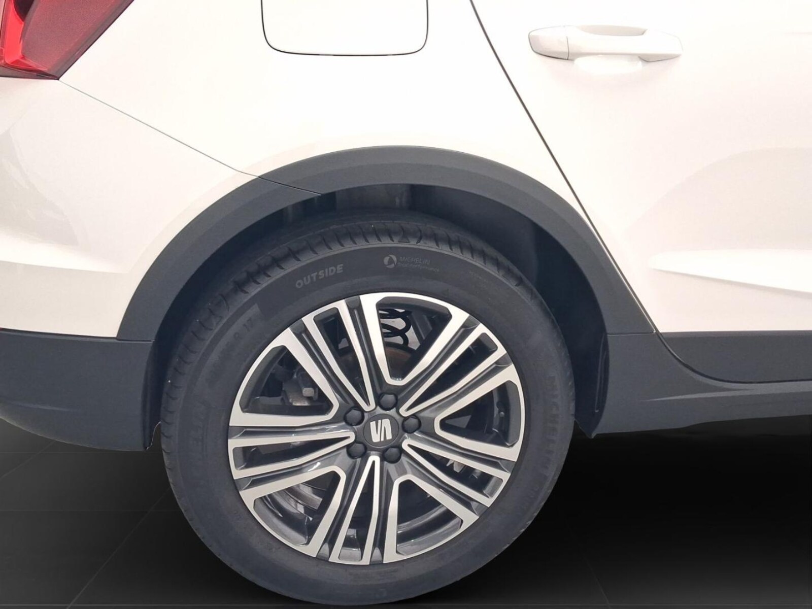 SEAT Arona – Bild 16