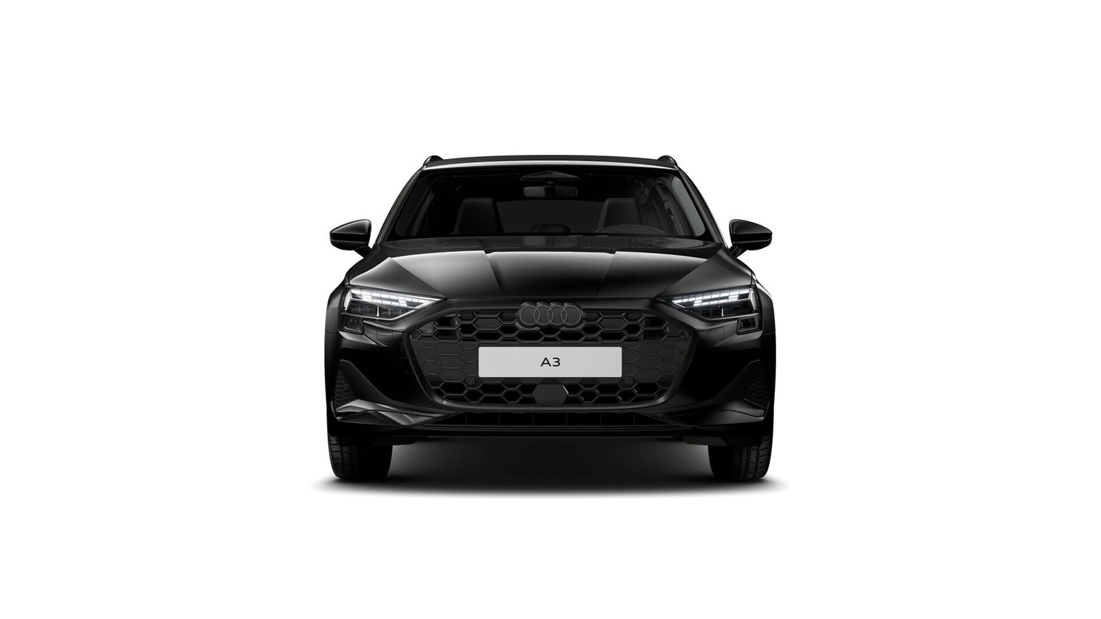 Audi A3 Sportback – Bild 3