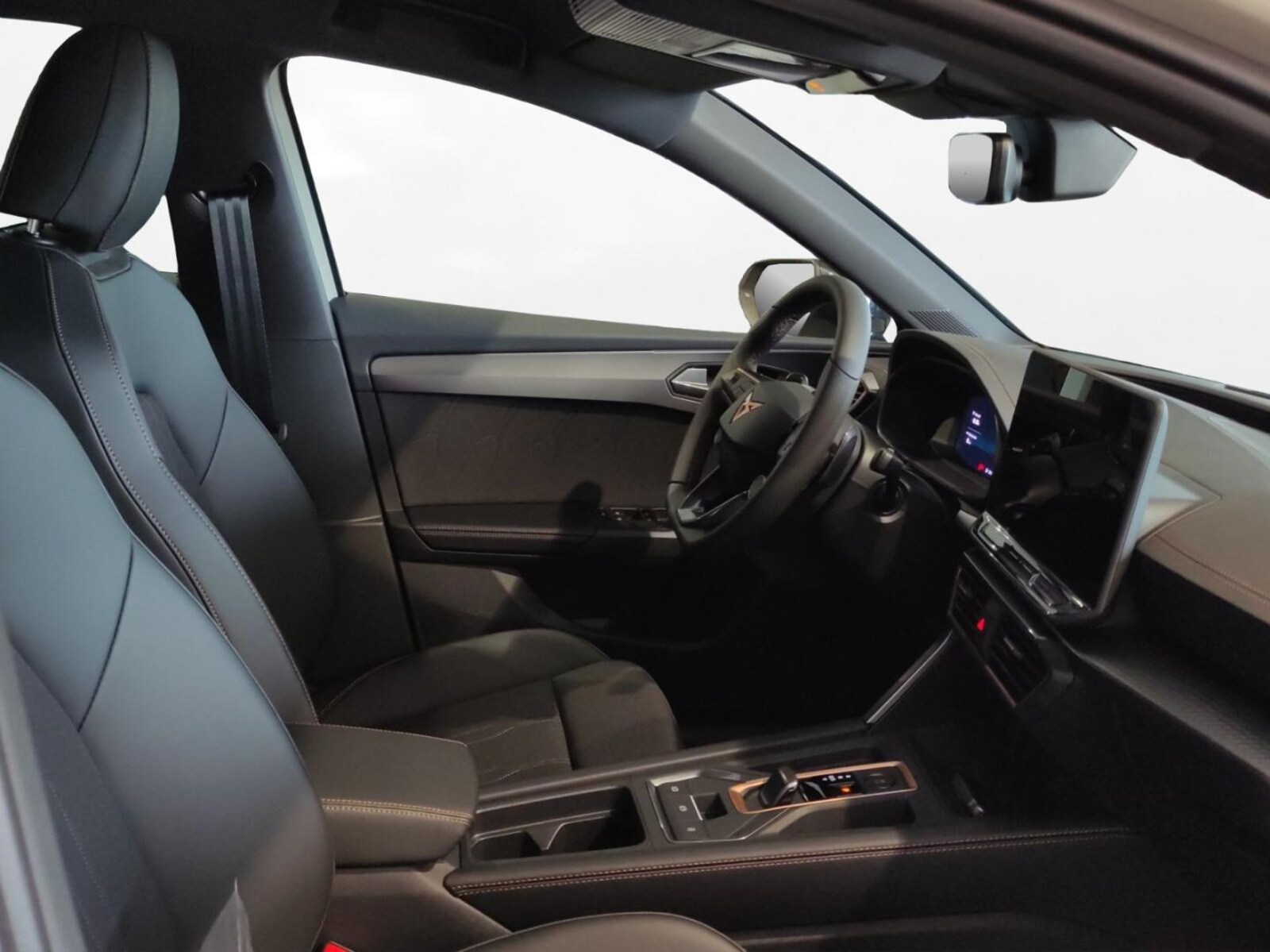 CUPRA Leon Sportstourer – Bild 9