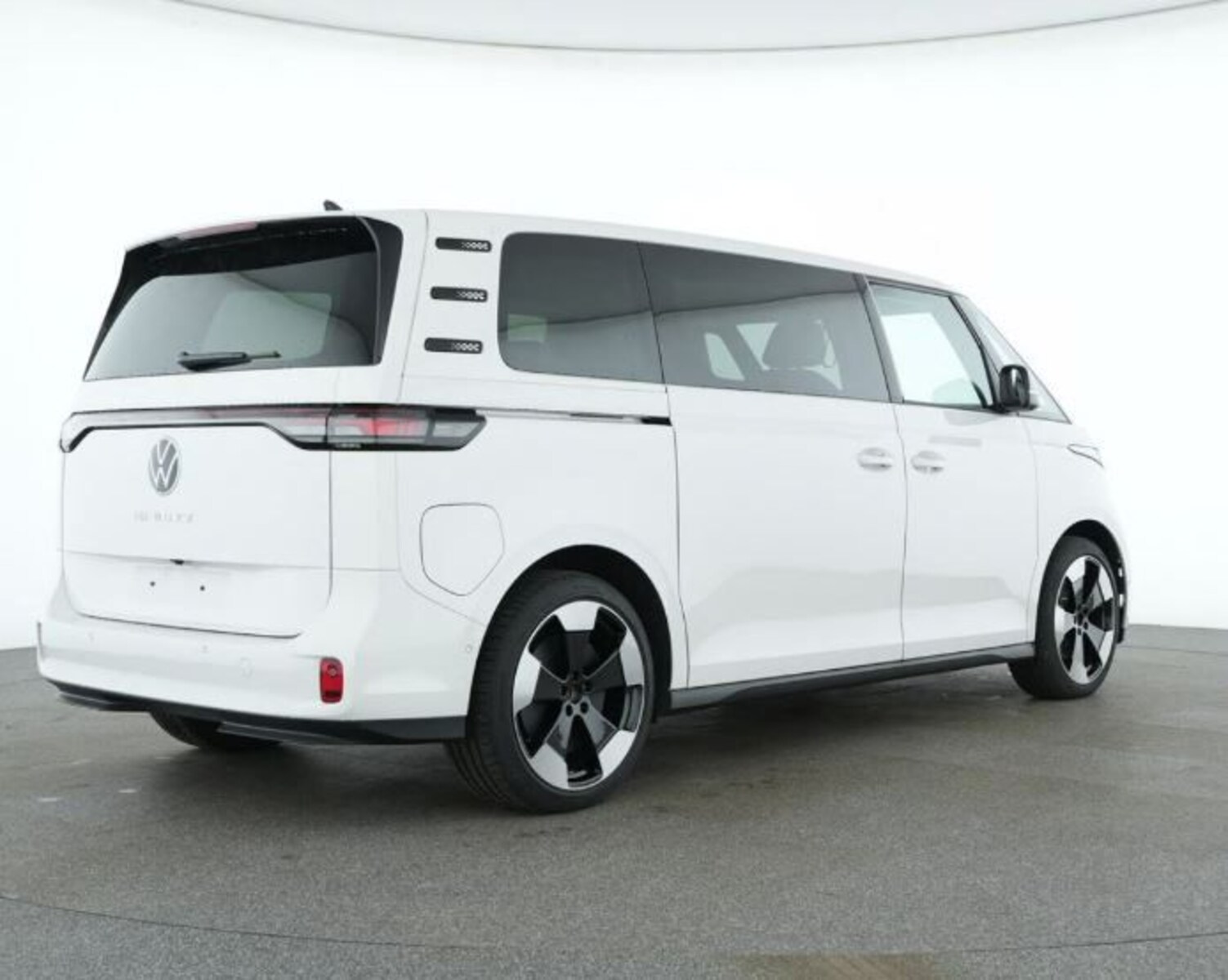 Volkswagen ID. Buzz – Bild 4