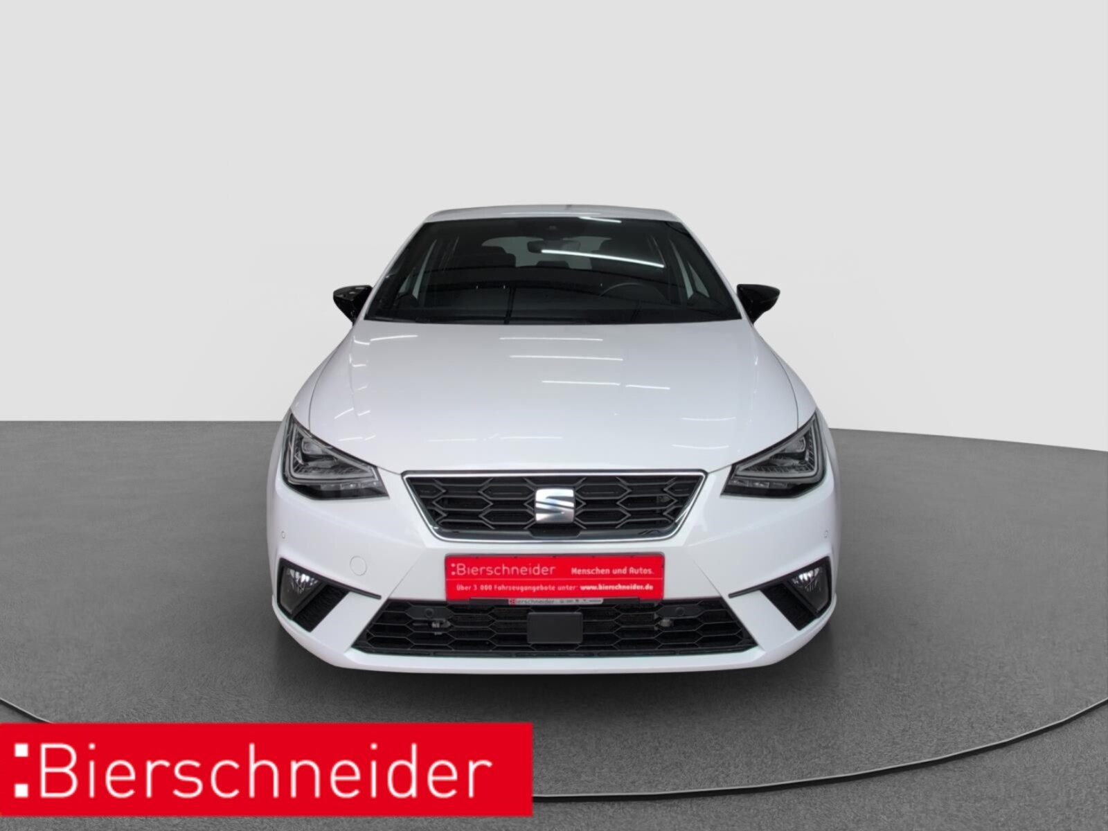 SEAT Ibiza – Bild 3