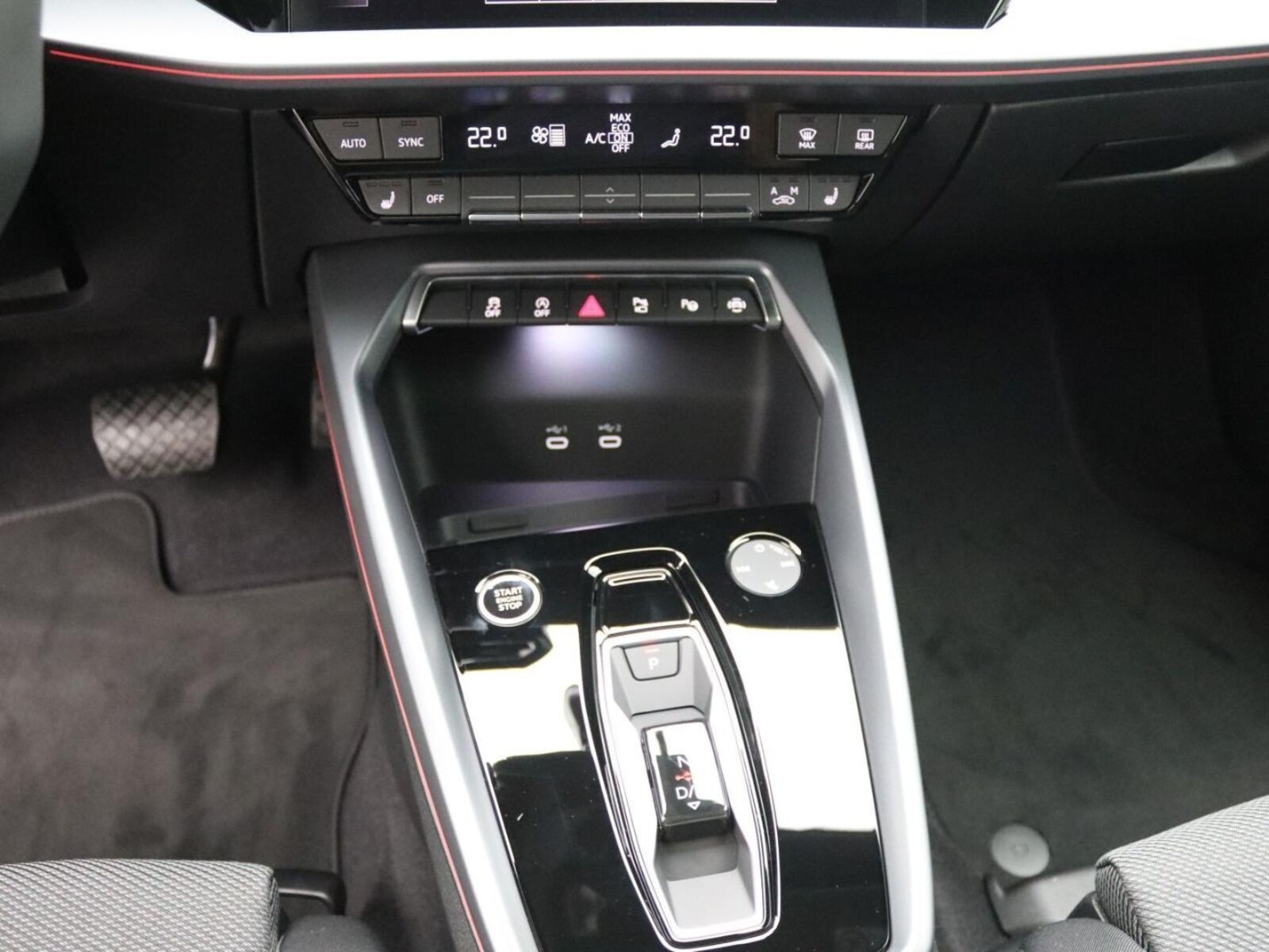 Audi A3 Sportback – Bild 13