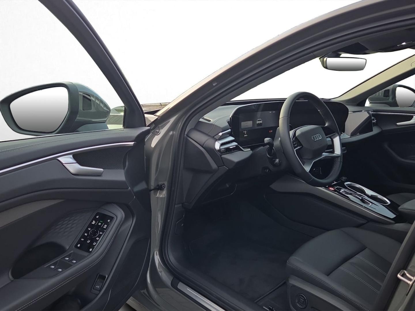 Bild über Audi A6 Avant TDI quattro 220 kW S tronic - für weitere Informationen kontaktieren Sie den Audi Partner