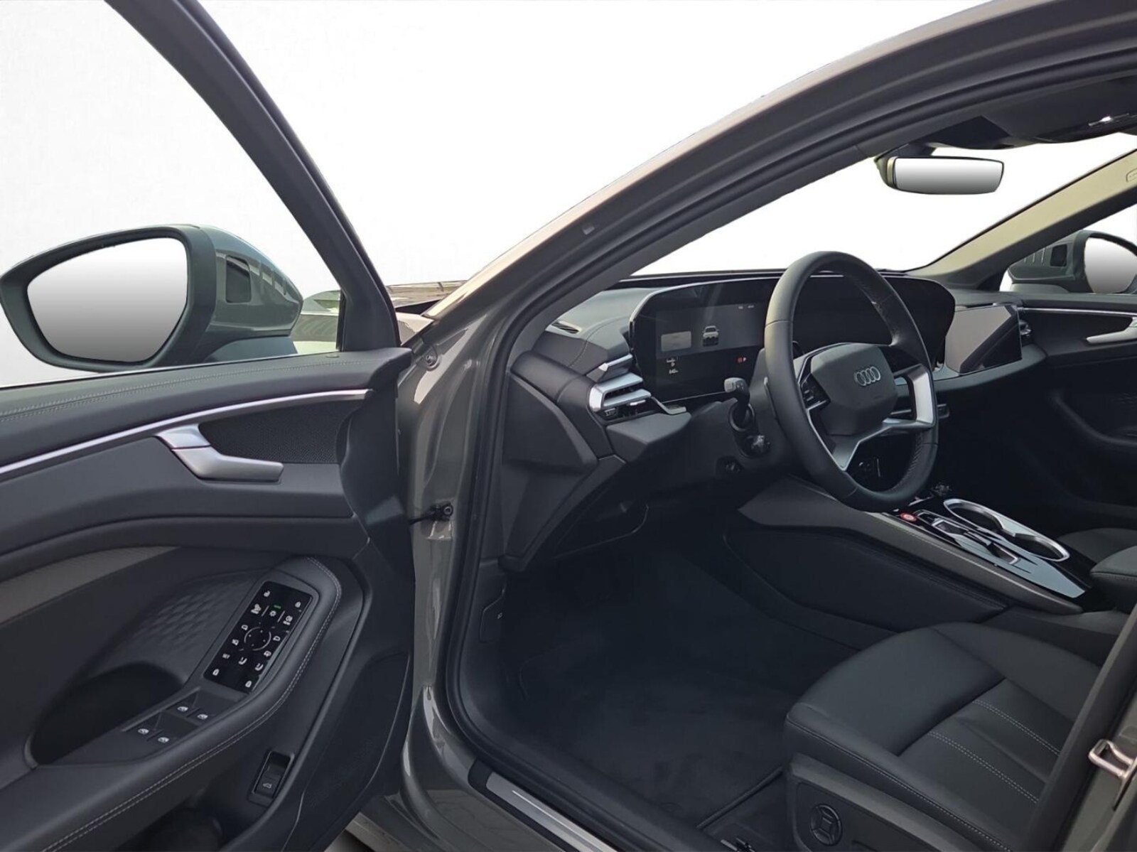 Audi A6 Avant – Bild 14