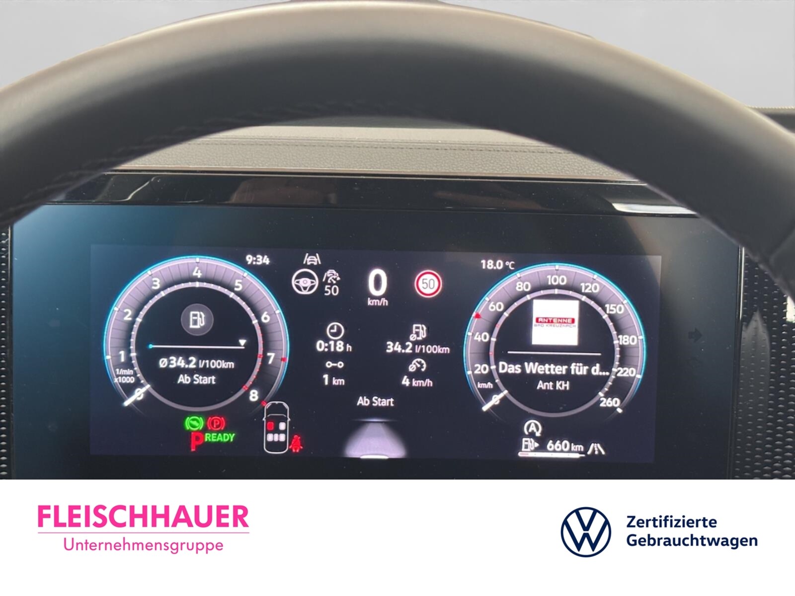 Volkswagen Tiguan – Bild 13