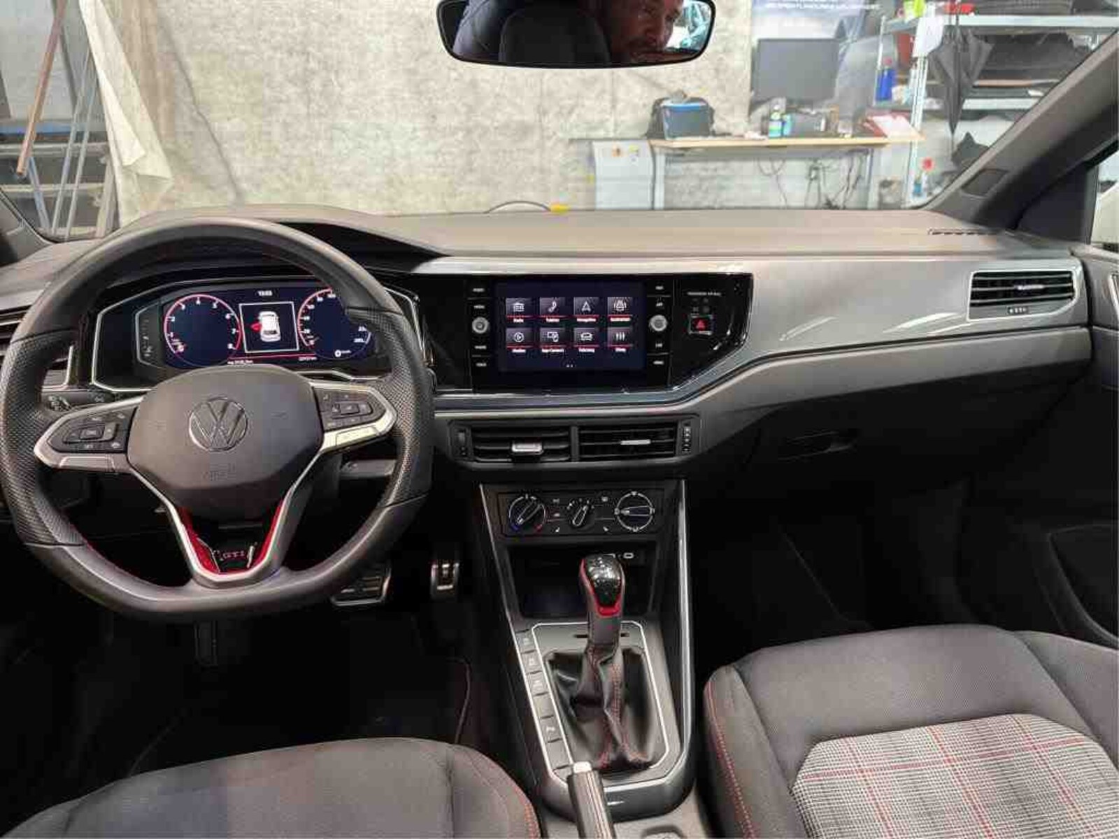 Volkswagen Polo – Bild 6