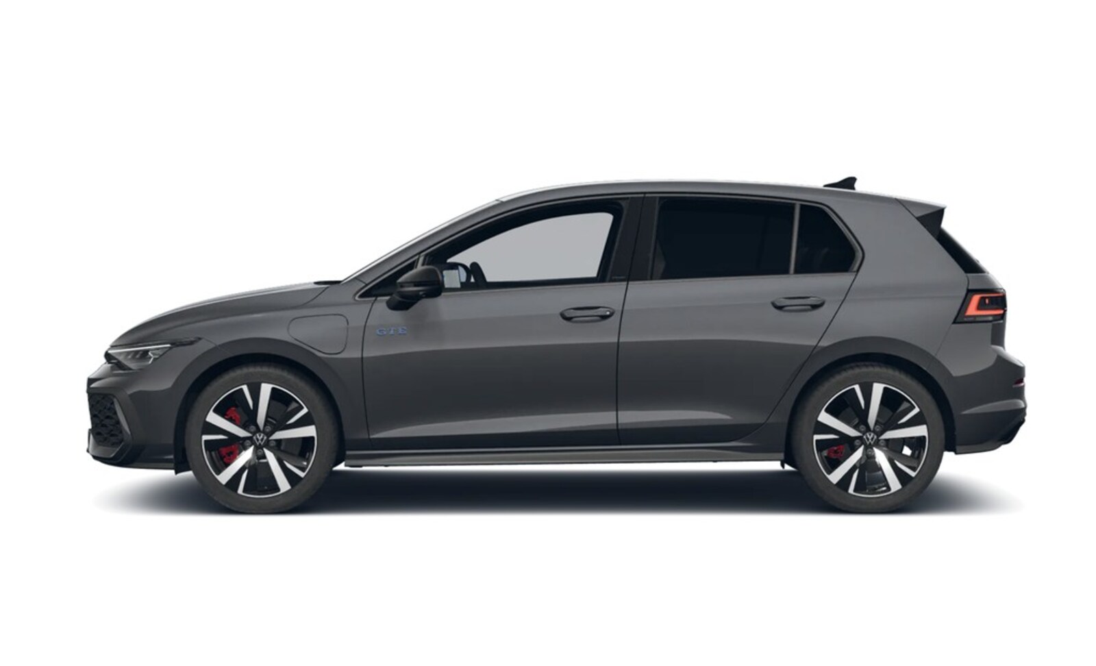 Volkswagen Golf – Bild 9