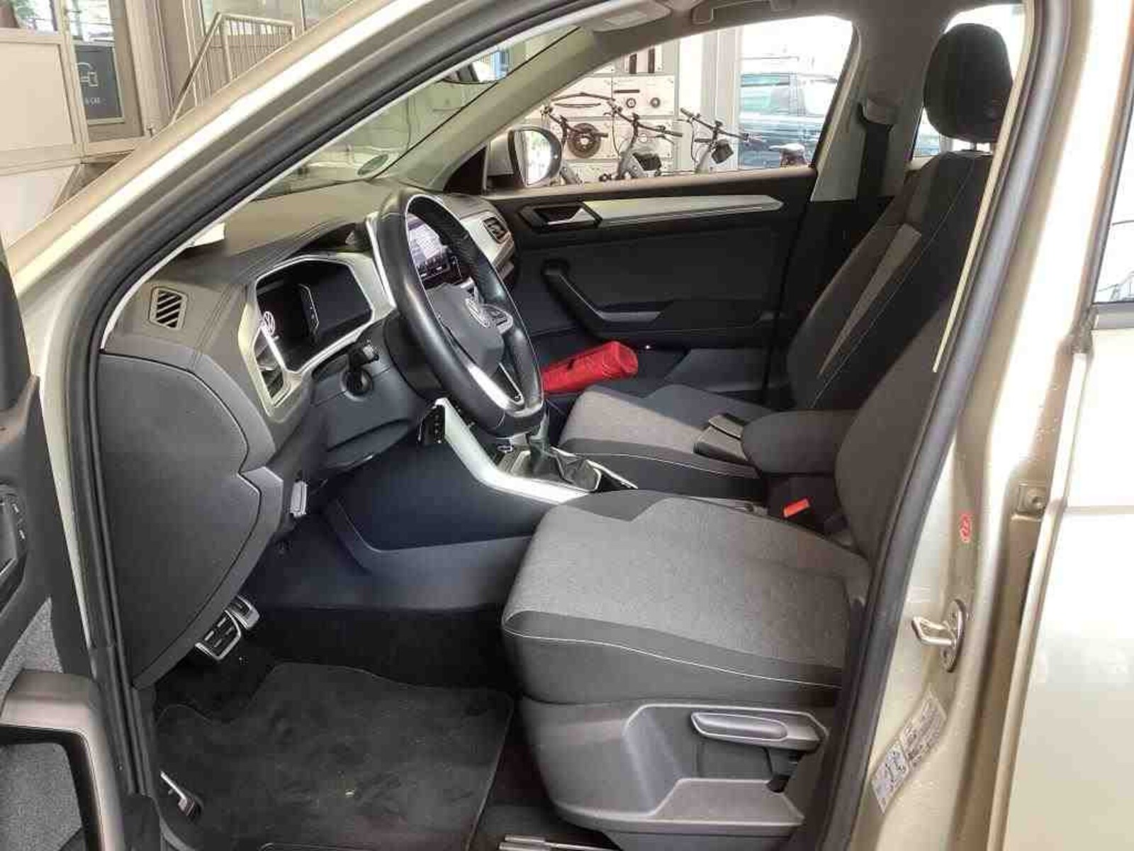 Volkswagen T-Roc – Bild 5
