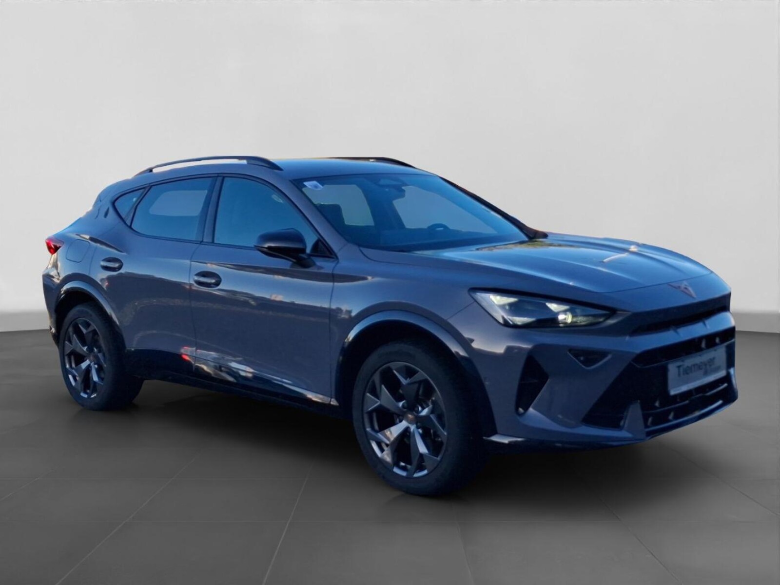 CUPRA Formentor – Bild 3