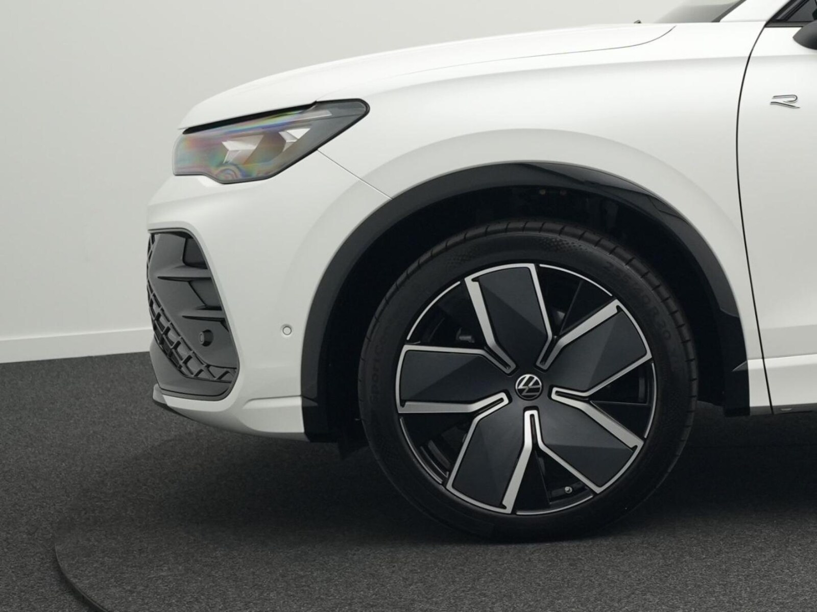 Volkswagen Tiguan – Bild 20