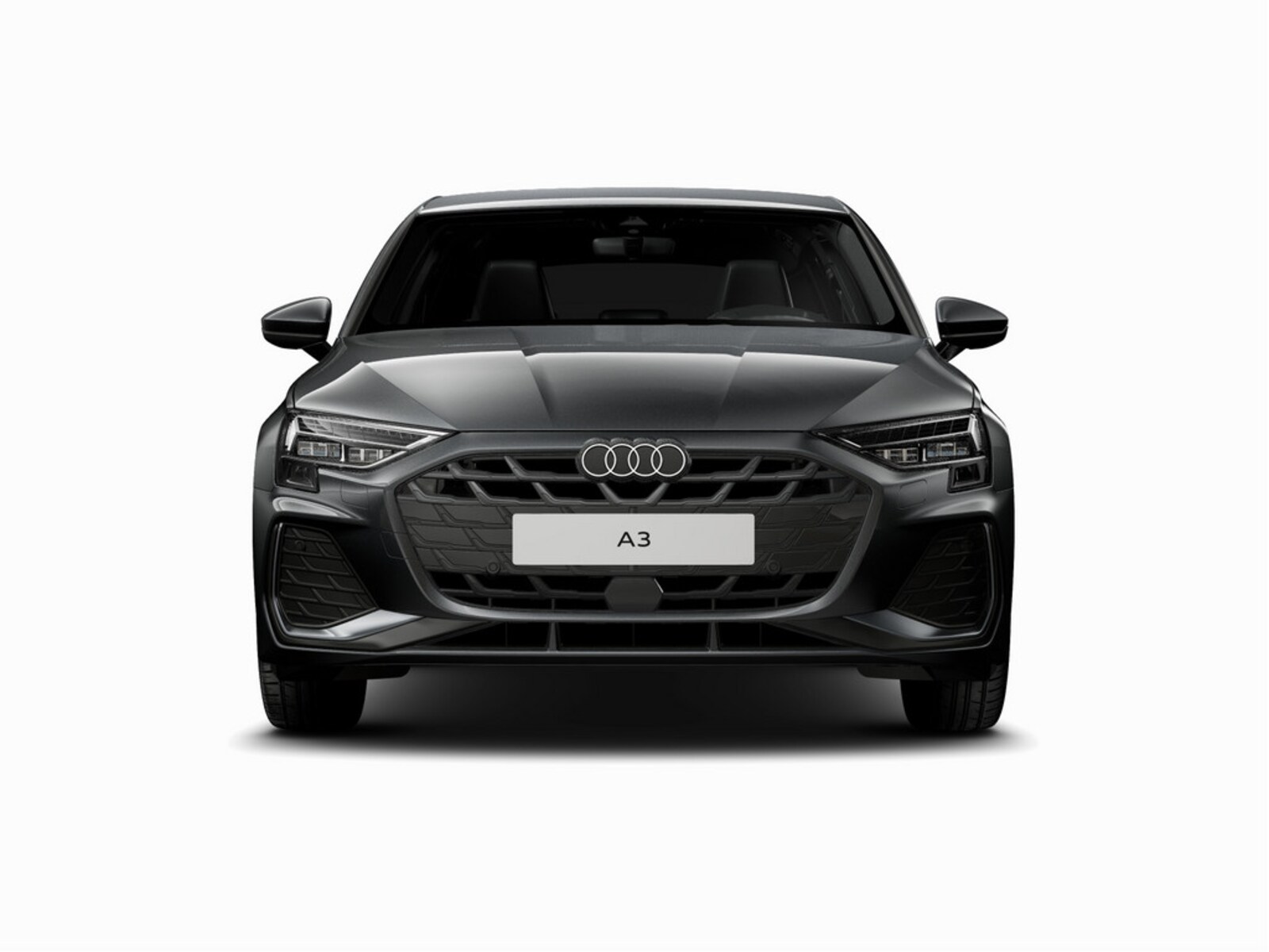 Audi A3 Sportback – Bild 8
