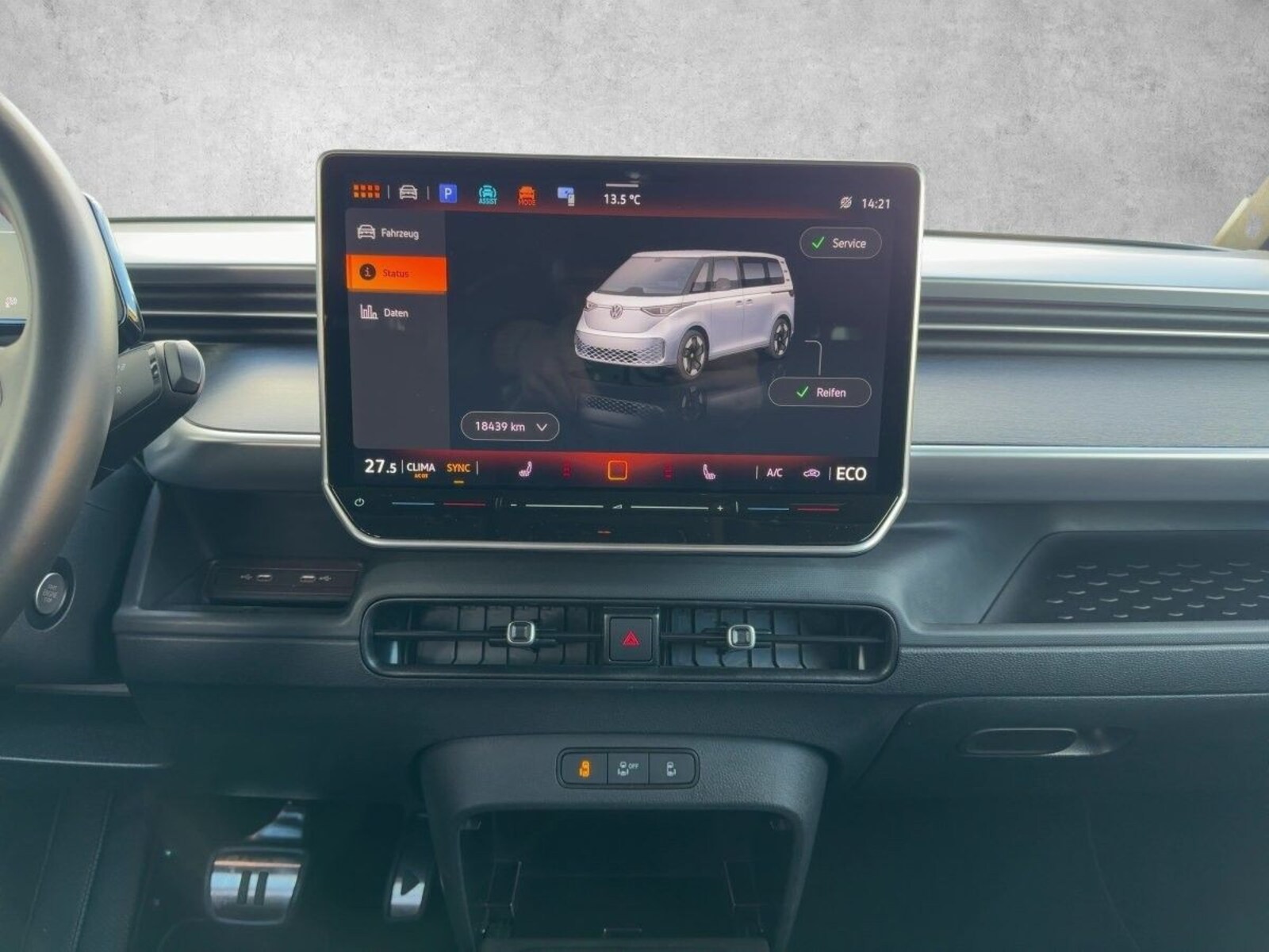 Volkswagen ID. Buzz – Bild 14