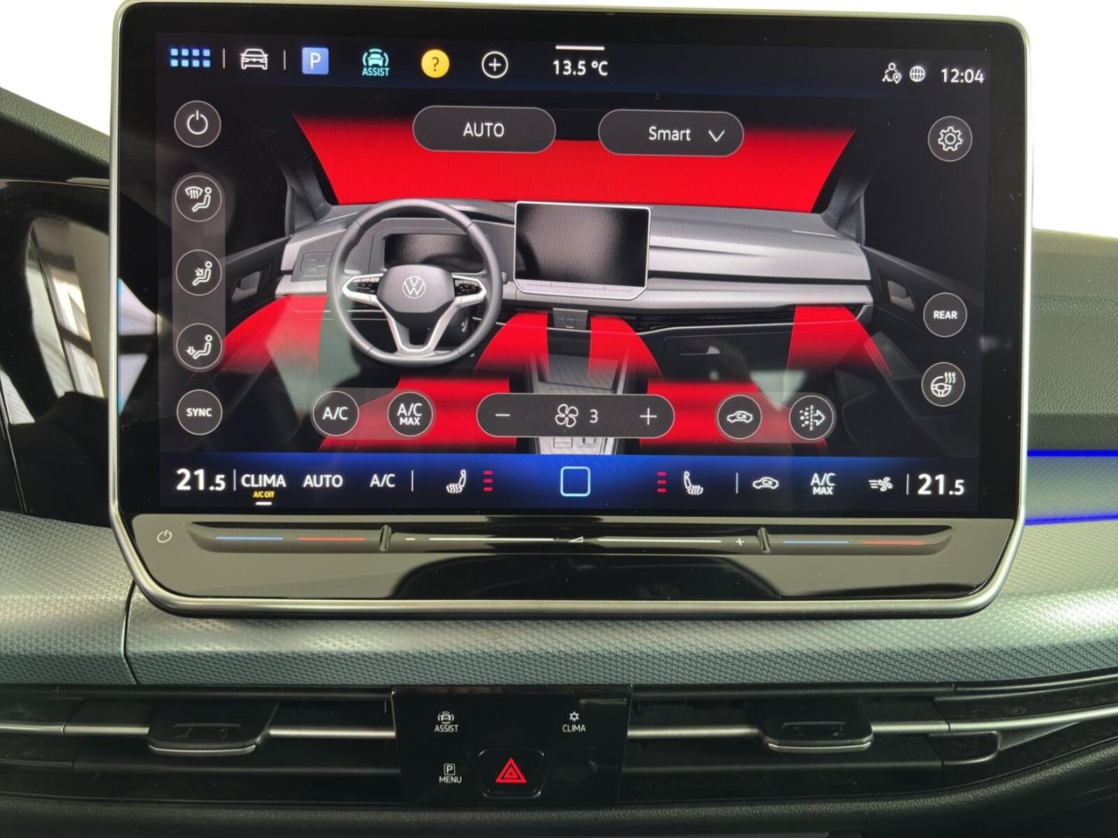 Volkswagen Golf – Bild 17