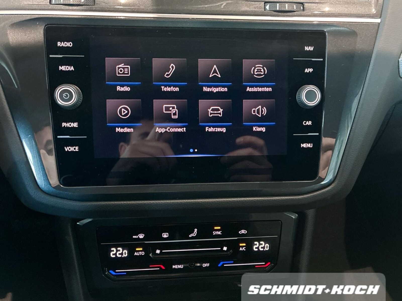 Volkswagen Tiguan – Bild 7