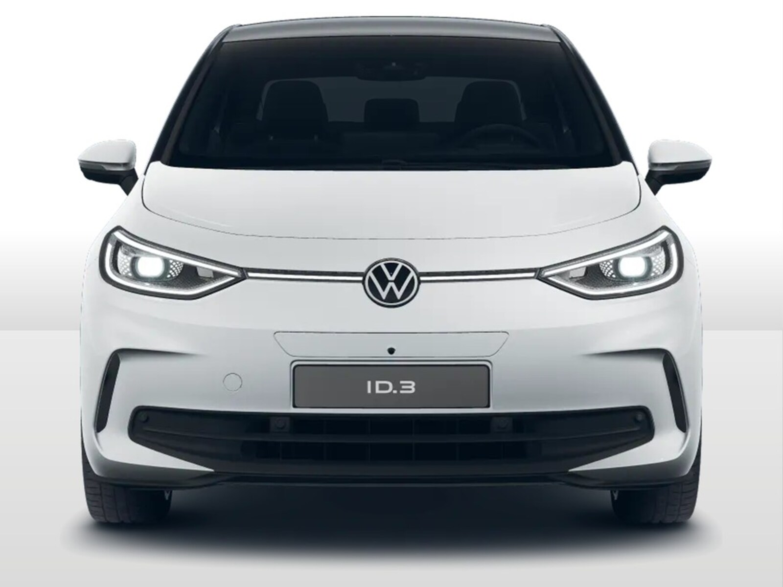 Volkswagen ID.3 – Bild 2